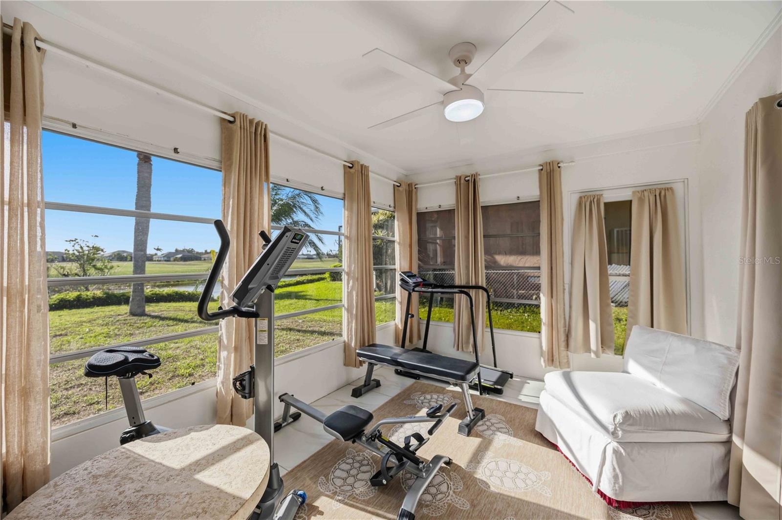 ROTONDA WEST PEBBLE BEACH - Residential