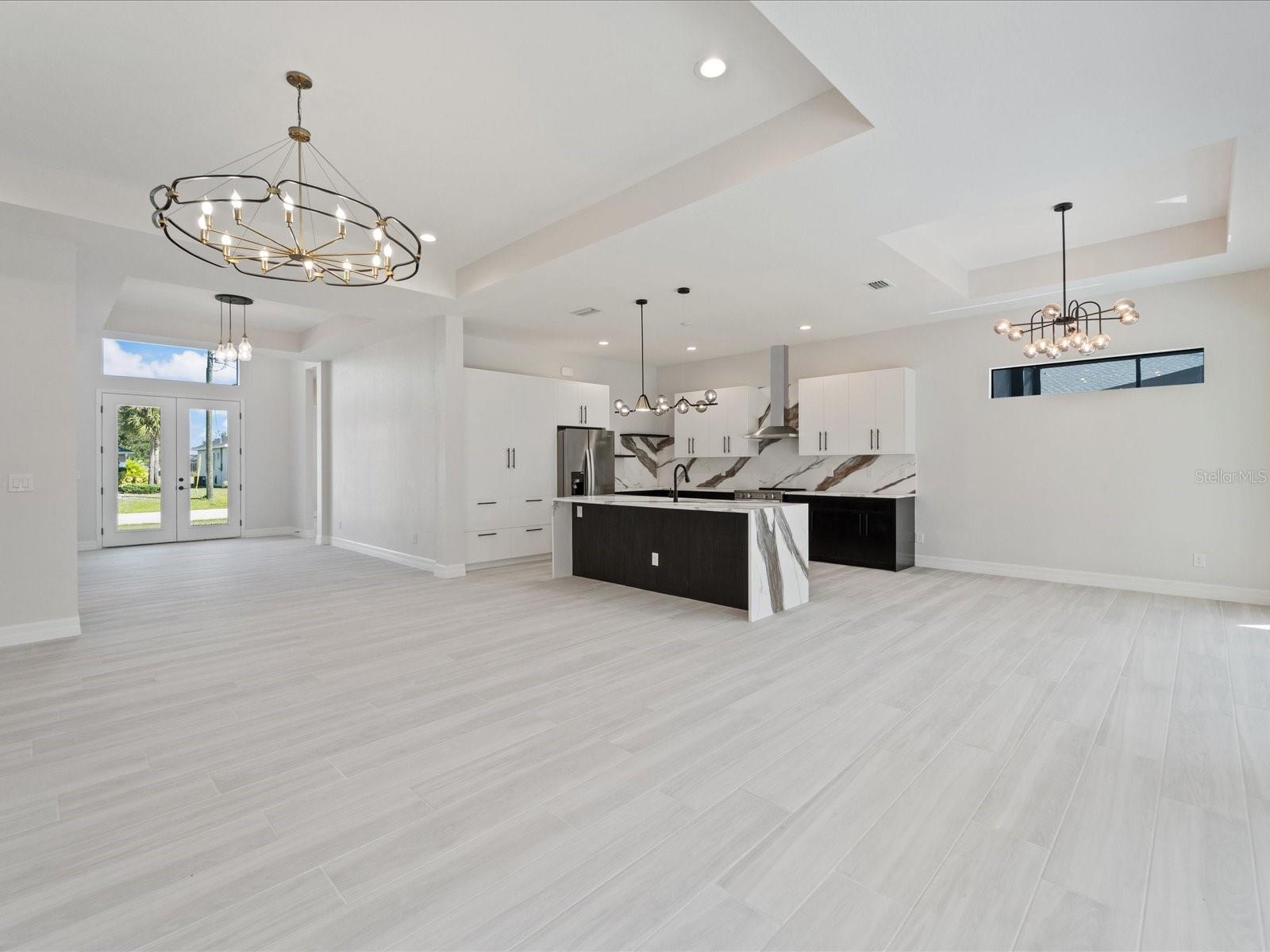 PAR VIEW ESTATES 2 - Residential