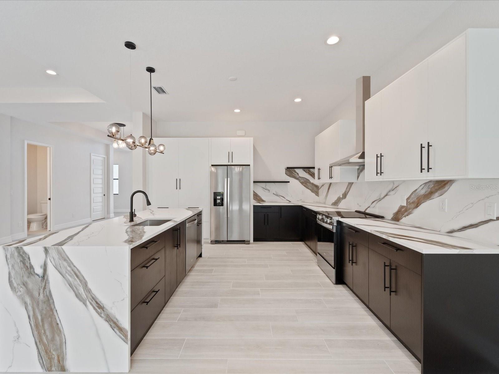 PAR VIEW ESTATES 2 - Residential