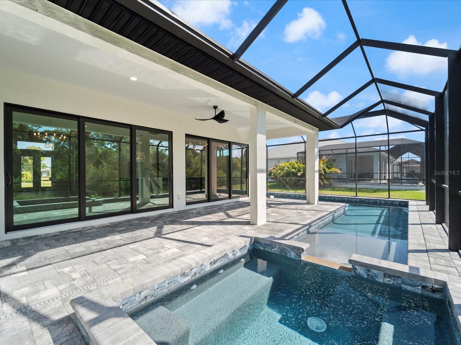 PAR VIEW ESTATES 2 - Residential