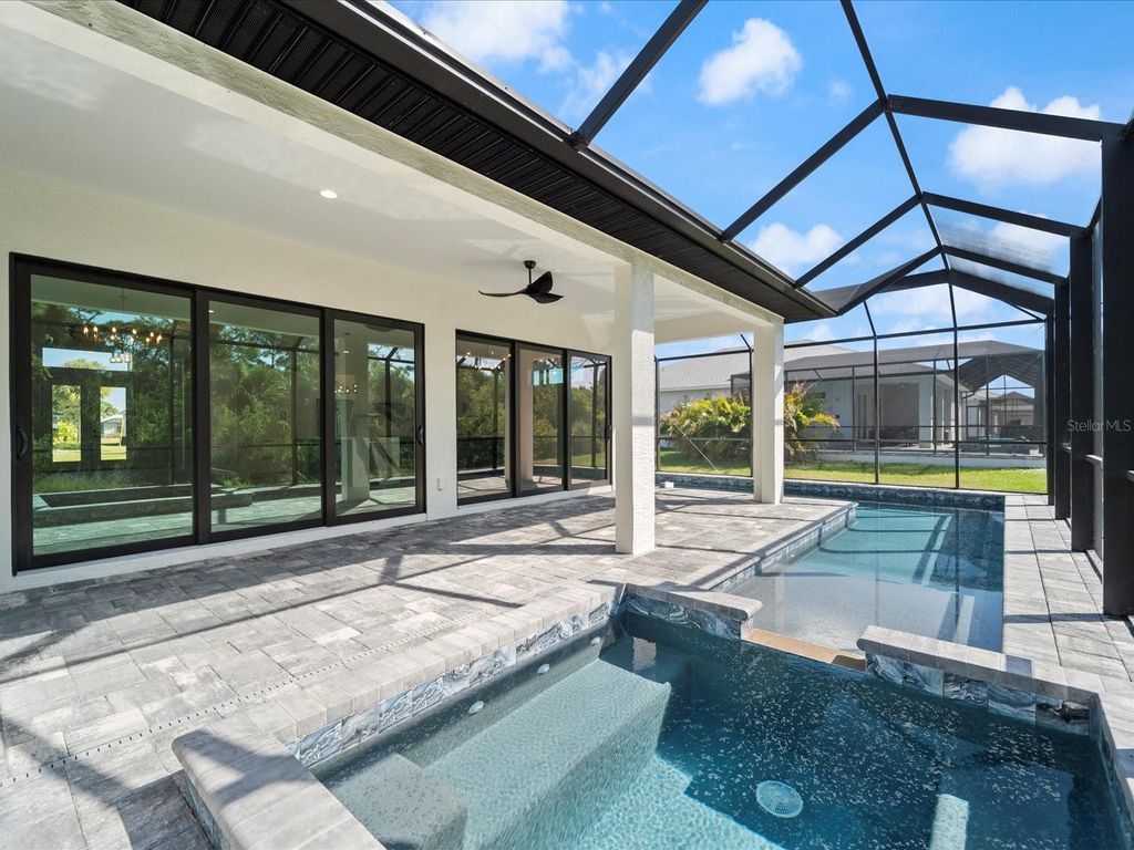 Photo of 774 Rotonda Circle, Rotonda West, FL 33947 (MLS # C7517526)