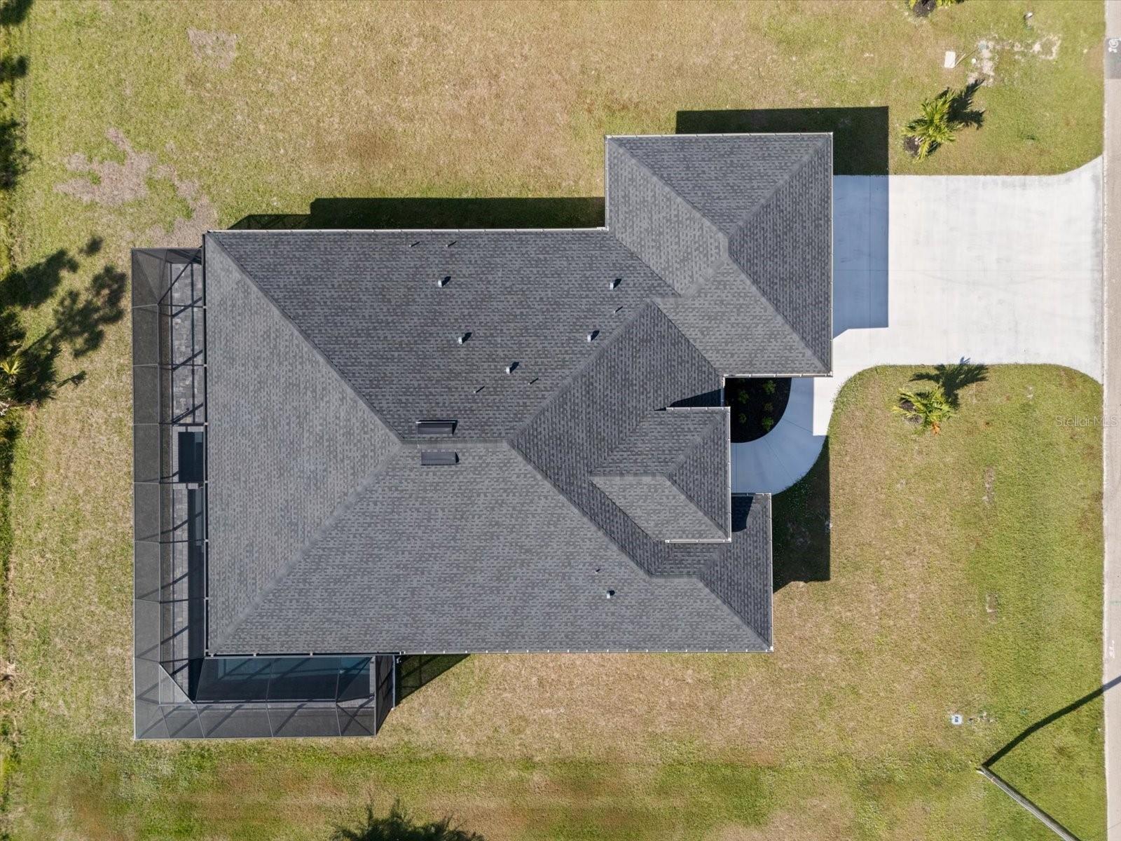 PAR VIEW ESTATES 2 - Residential