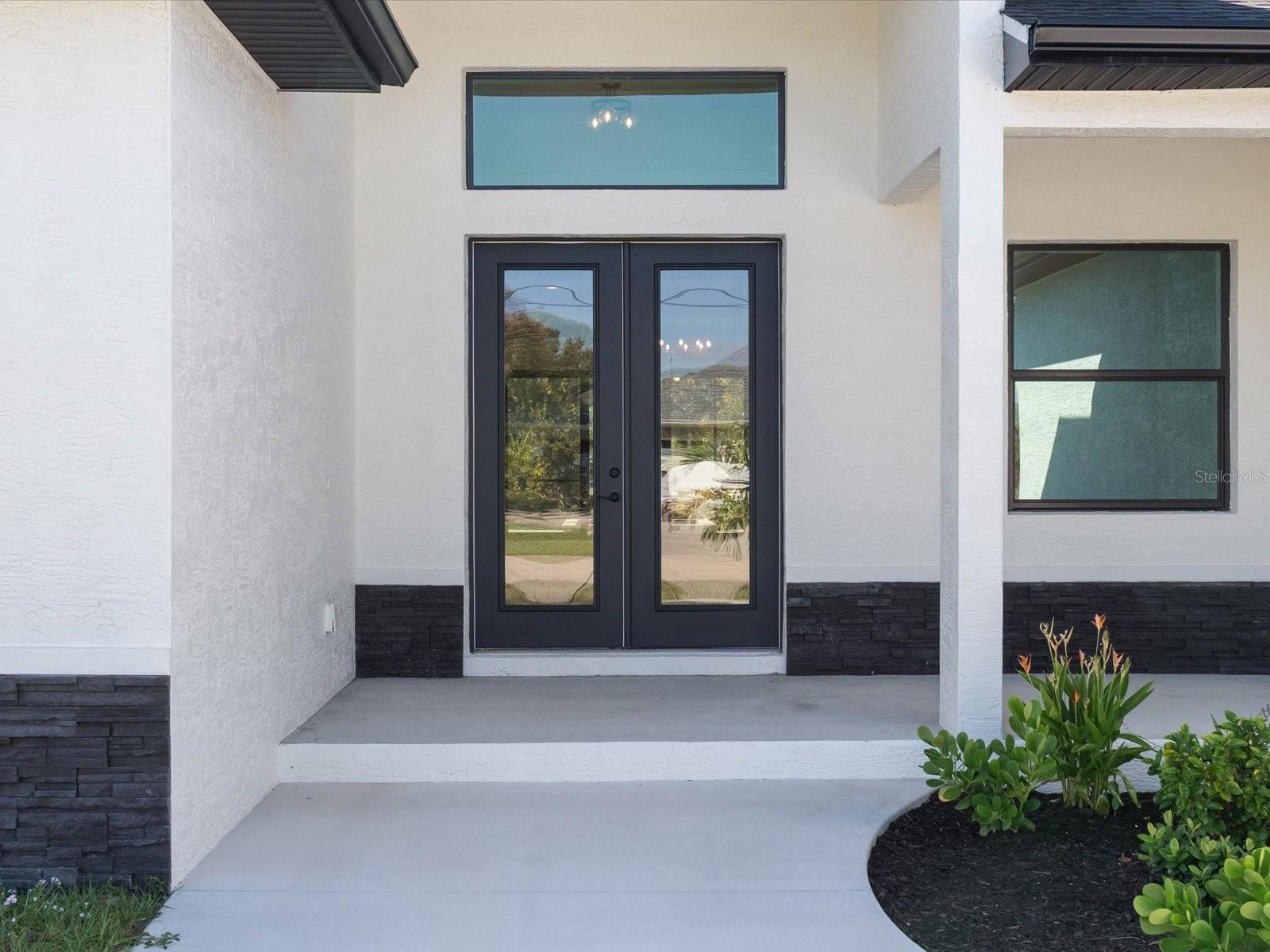 PAR VIEW ESTATES 2 - Residential