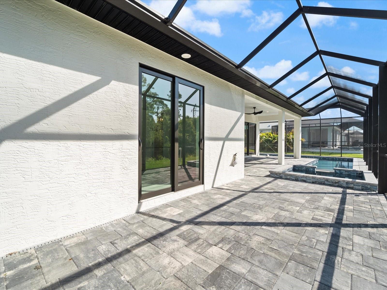 PAR VIEW ESTATES 2 - Residential