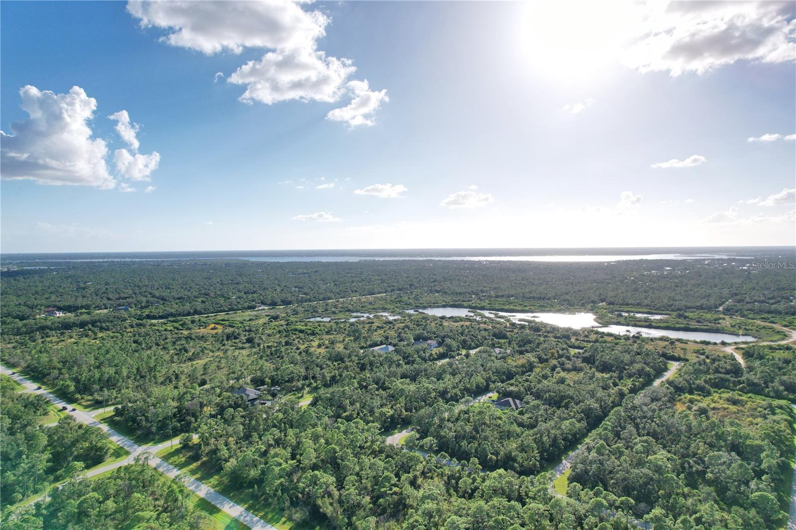 PORT CHARLOTTE SEC 029 - Land
