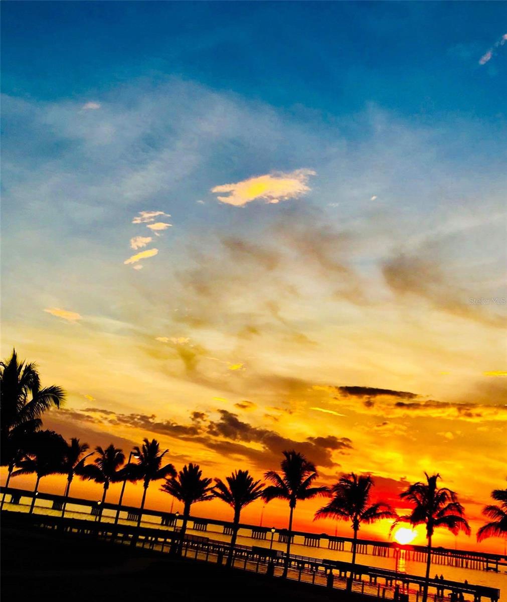 PORT CHARLOTTE SEC 029 - Land