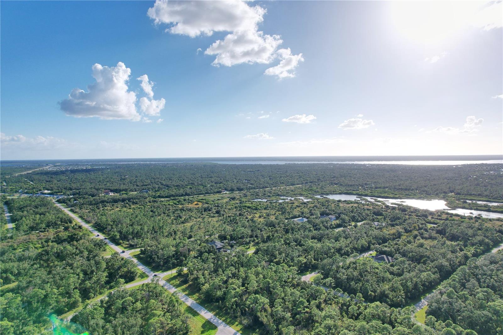 PORT CHARLOTTE SEC 029 - Land