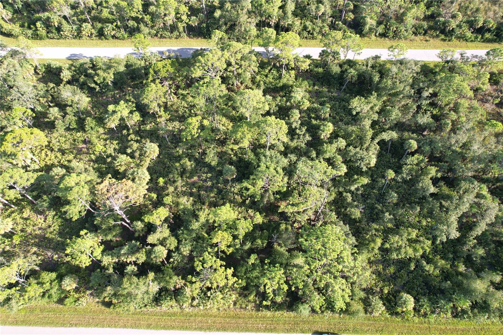 PORT CHARLOTTE SEC 029 - Land