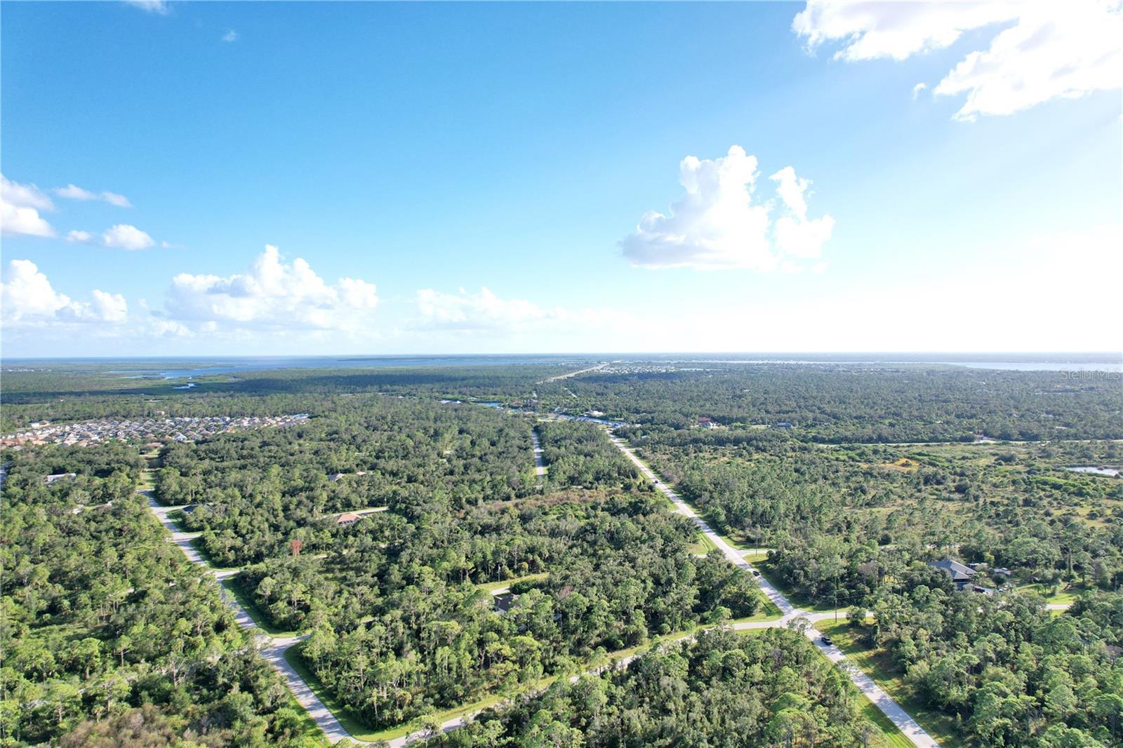 PORT CHARLOTTE SEC 029 - Land