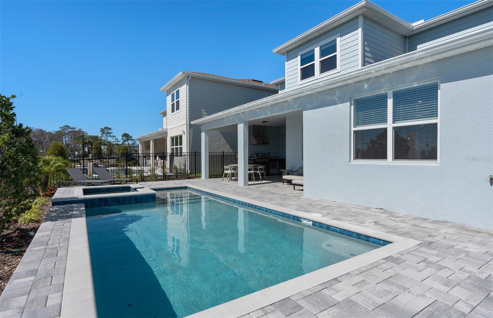 PARKVIEW RESERVE - Residential