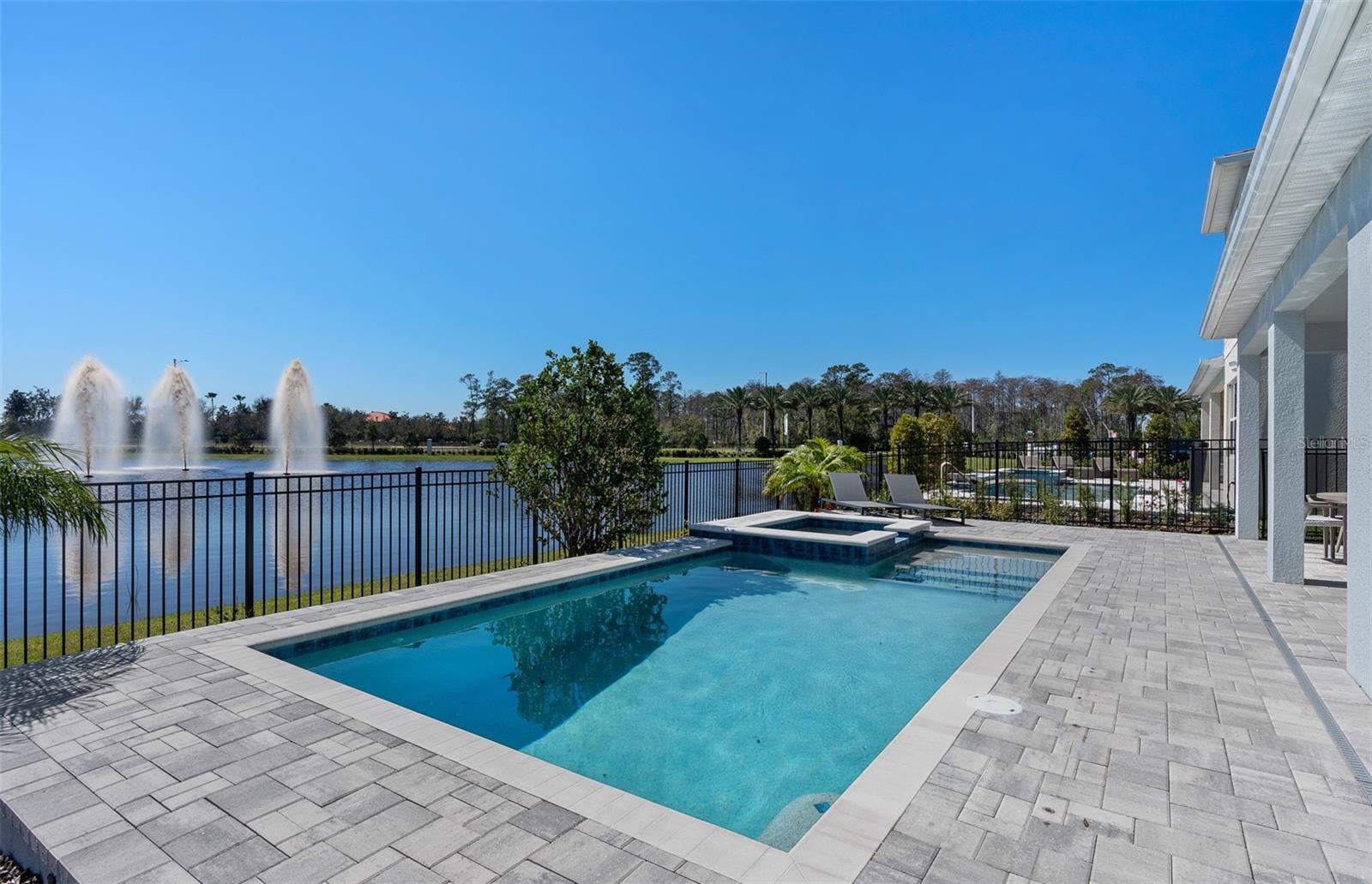 PARKVIEW RESERVE - Residential