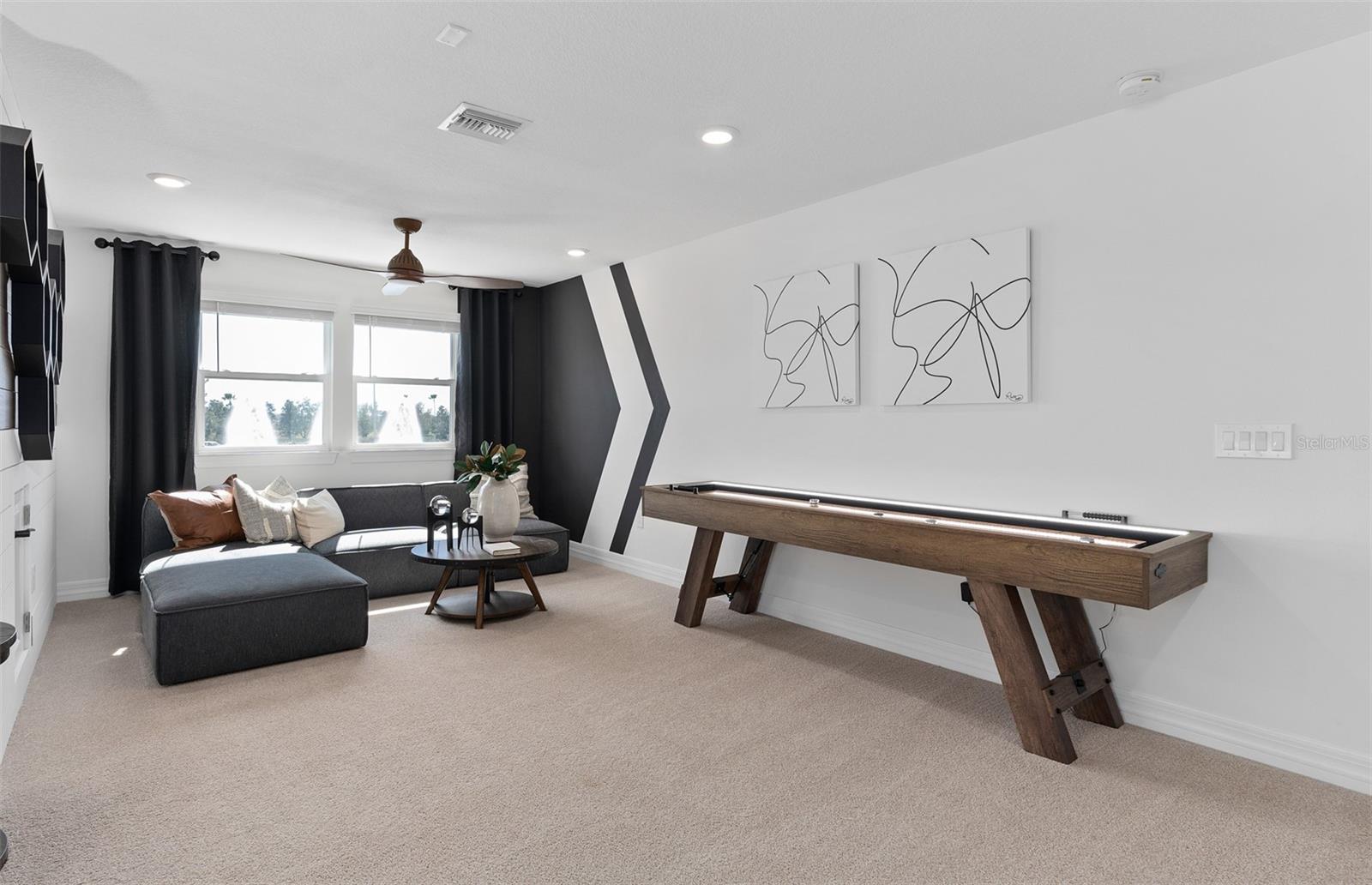 PARKVIEW RESERVE - Residential