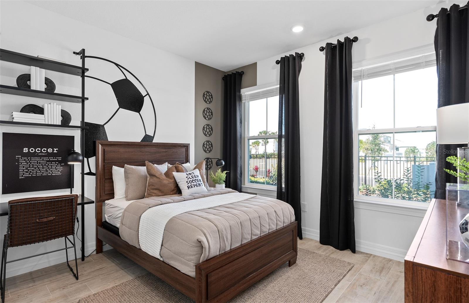 PARKVIEW RESERVE - Residential