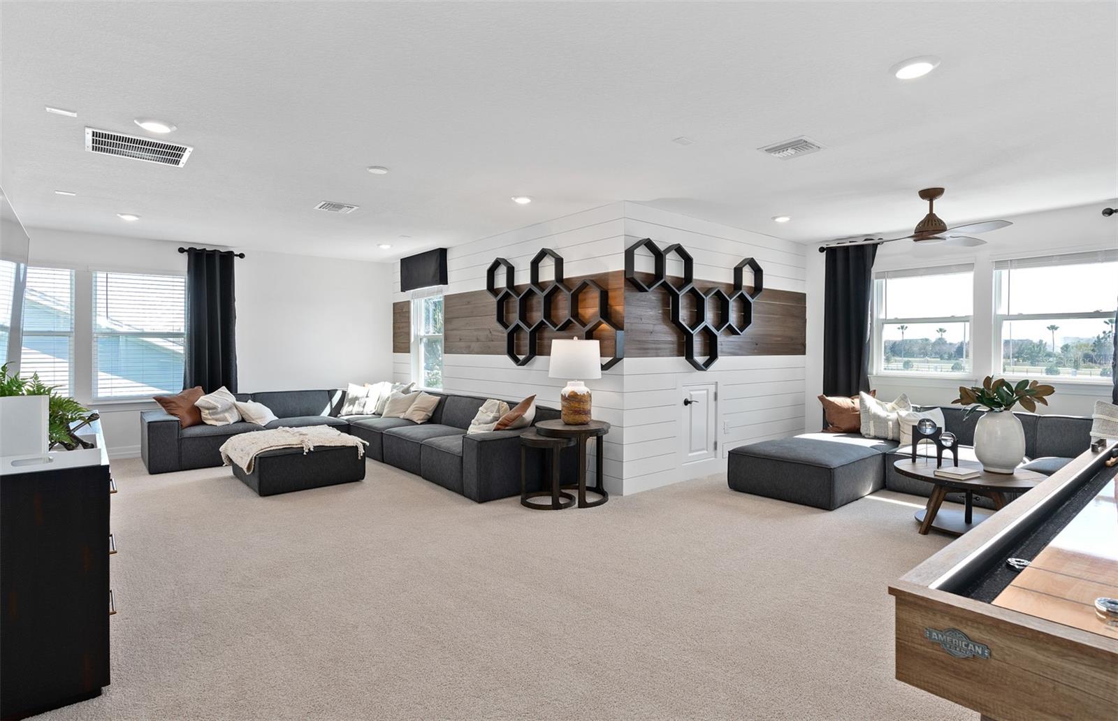 PARKVIEW RESERVE - Residential