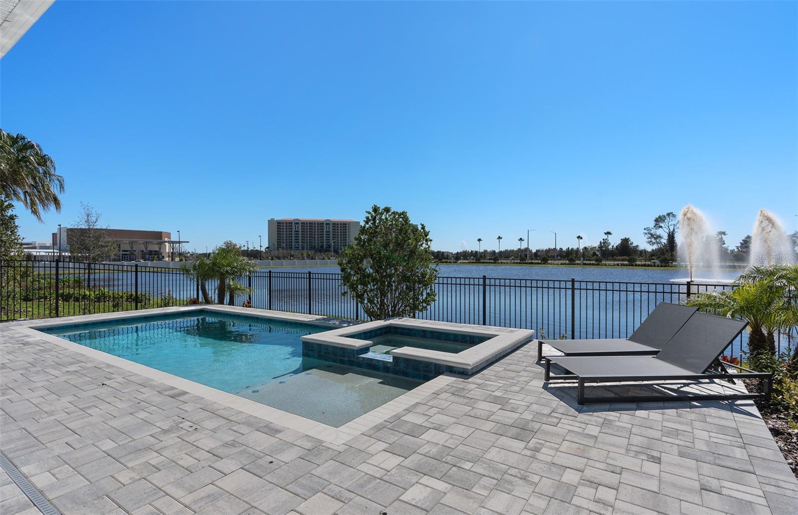 PARKVIEW RESERVE - Residential