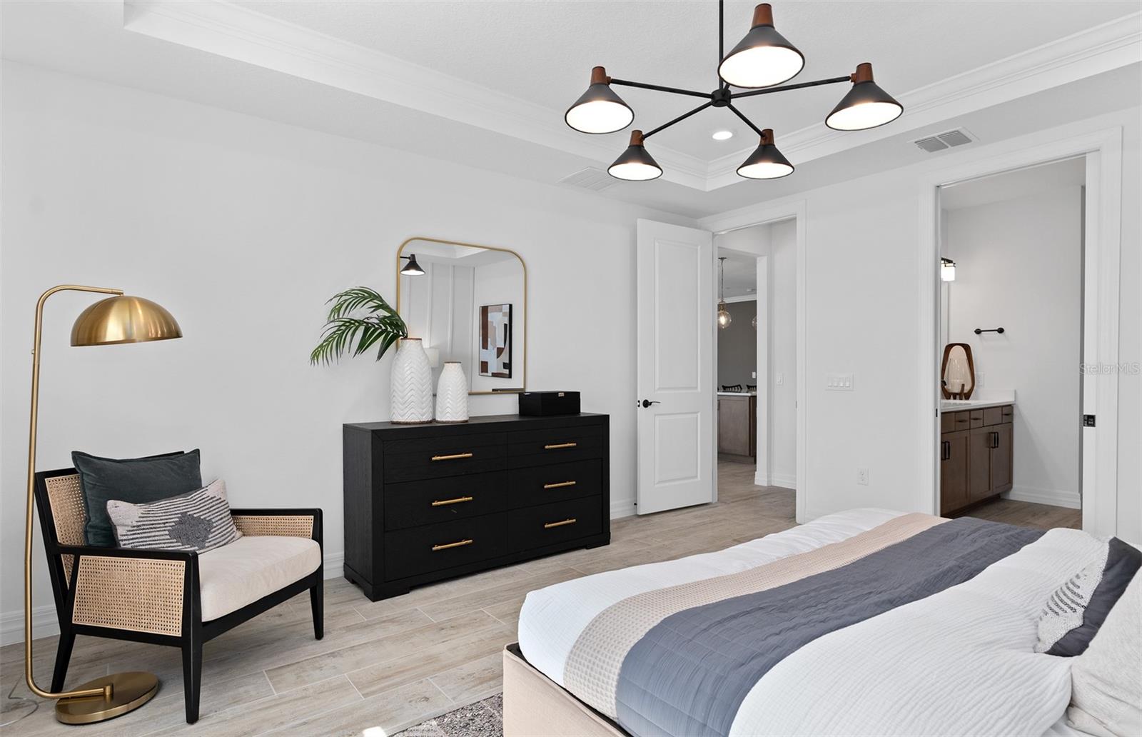 PARKVIEW RESERVE - Residential