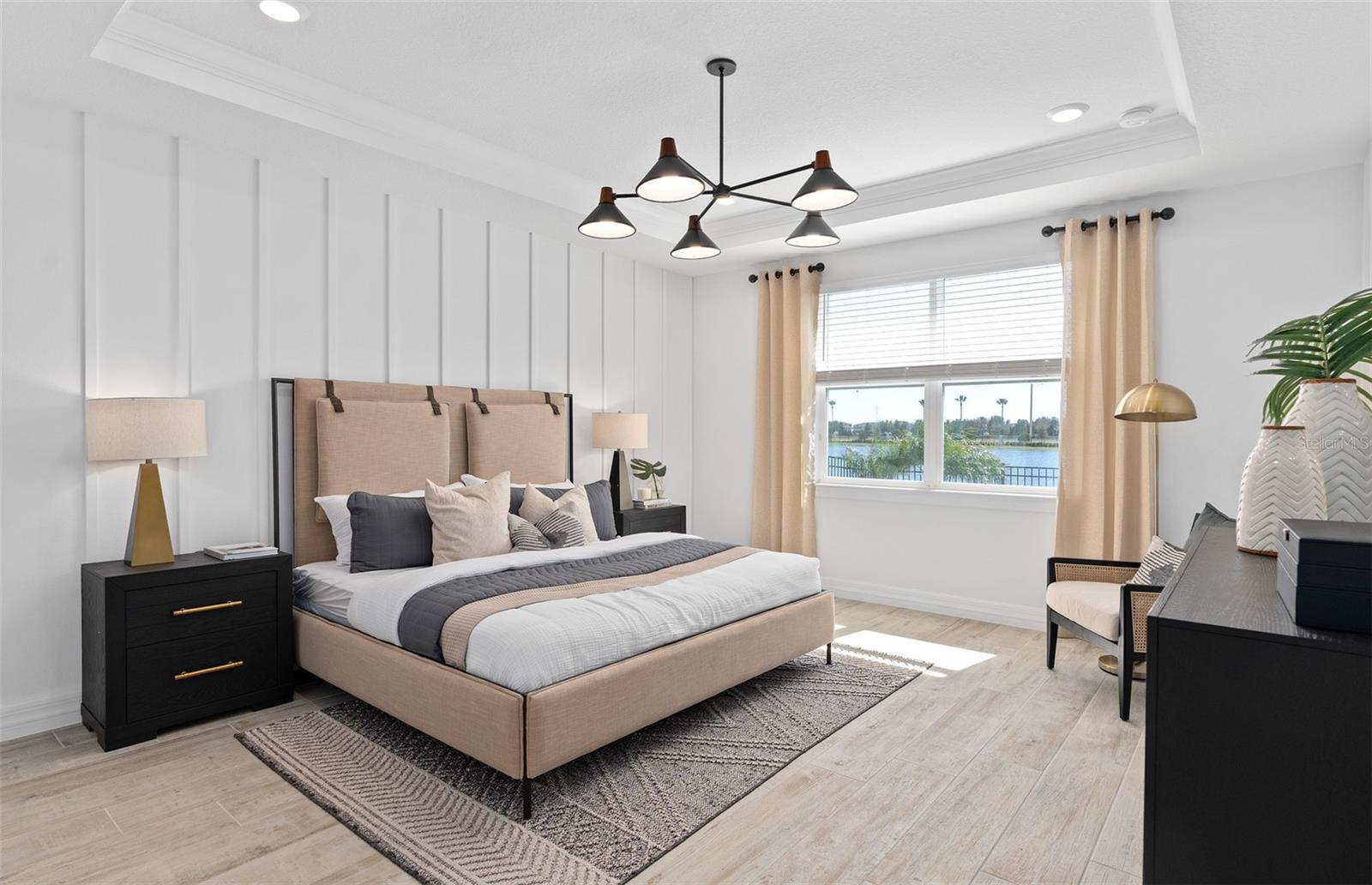 PARKVIEW RESERVE - Residential