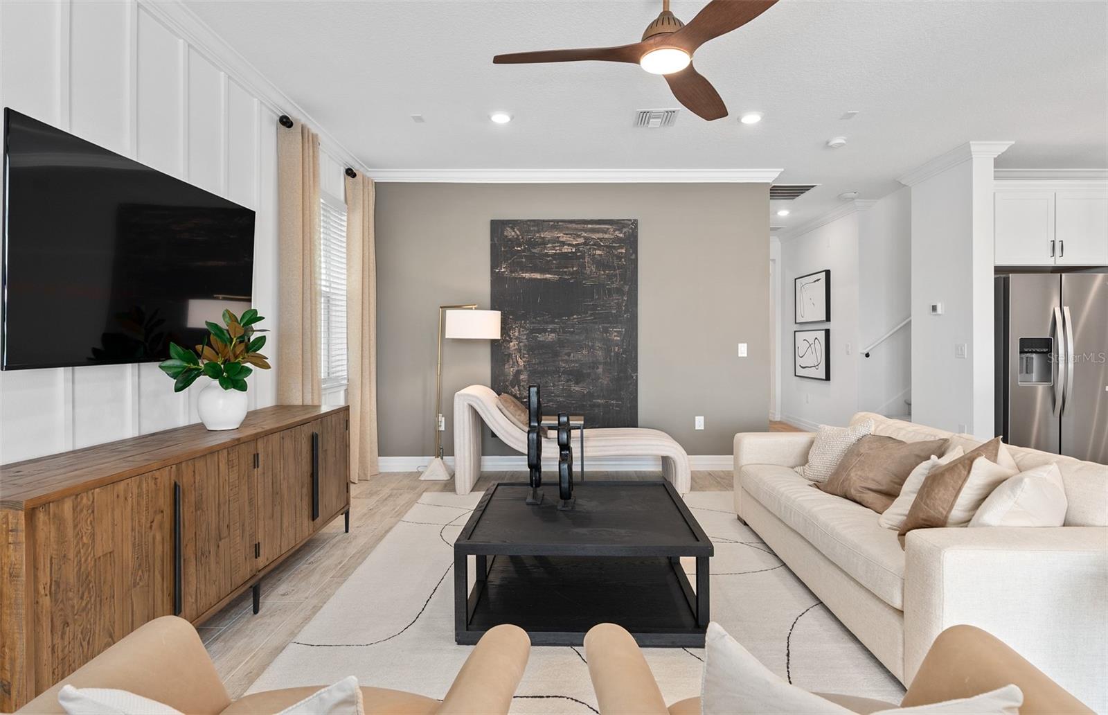 PARKVIEW RESERVE - Residential