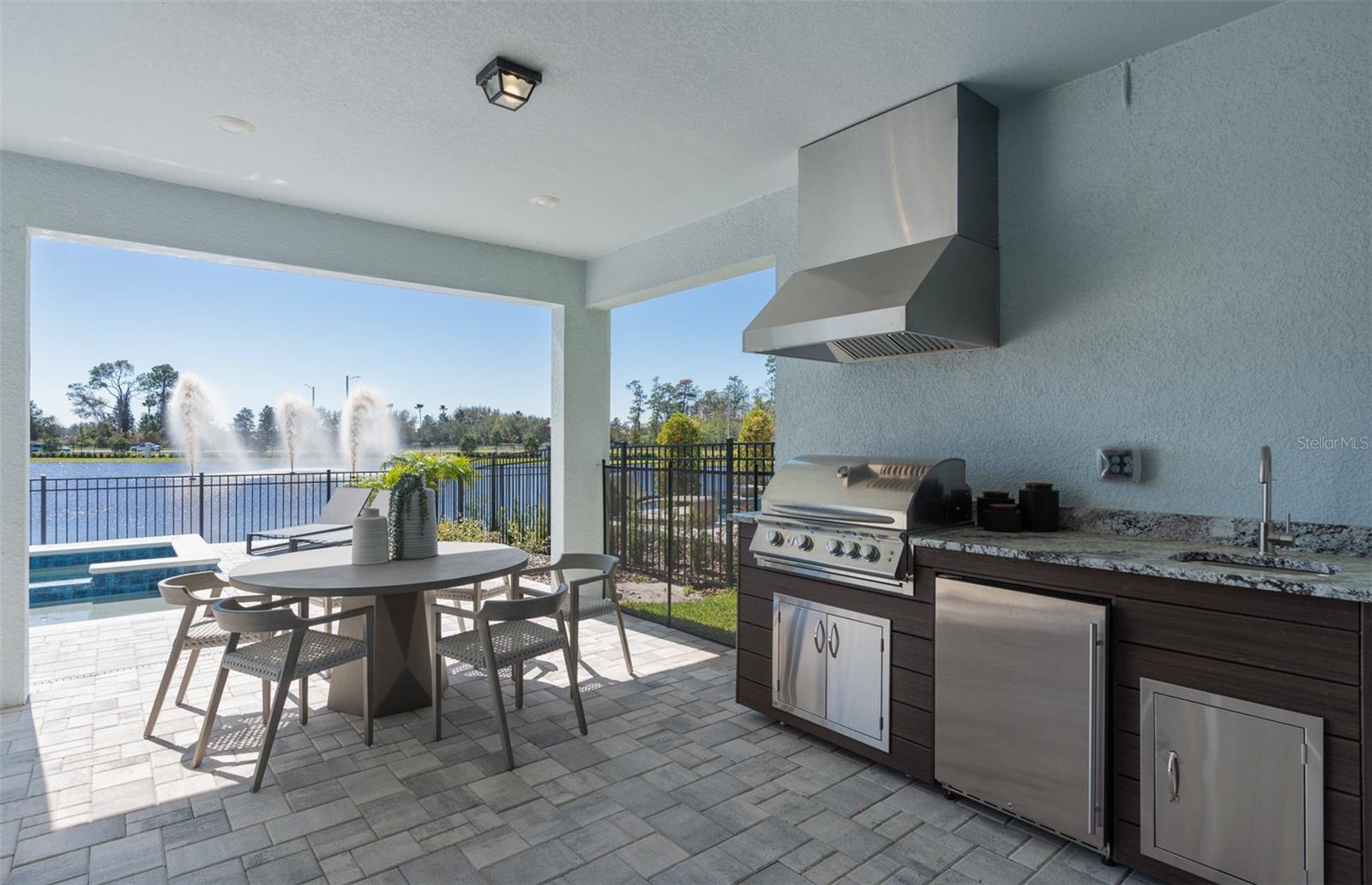 PARKVIEW RESERVE - Residential