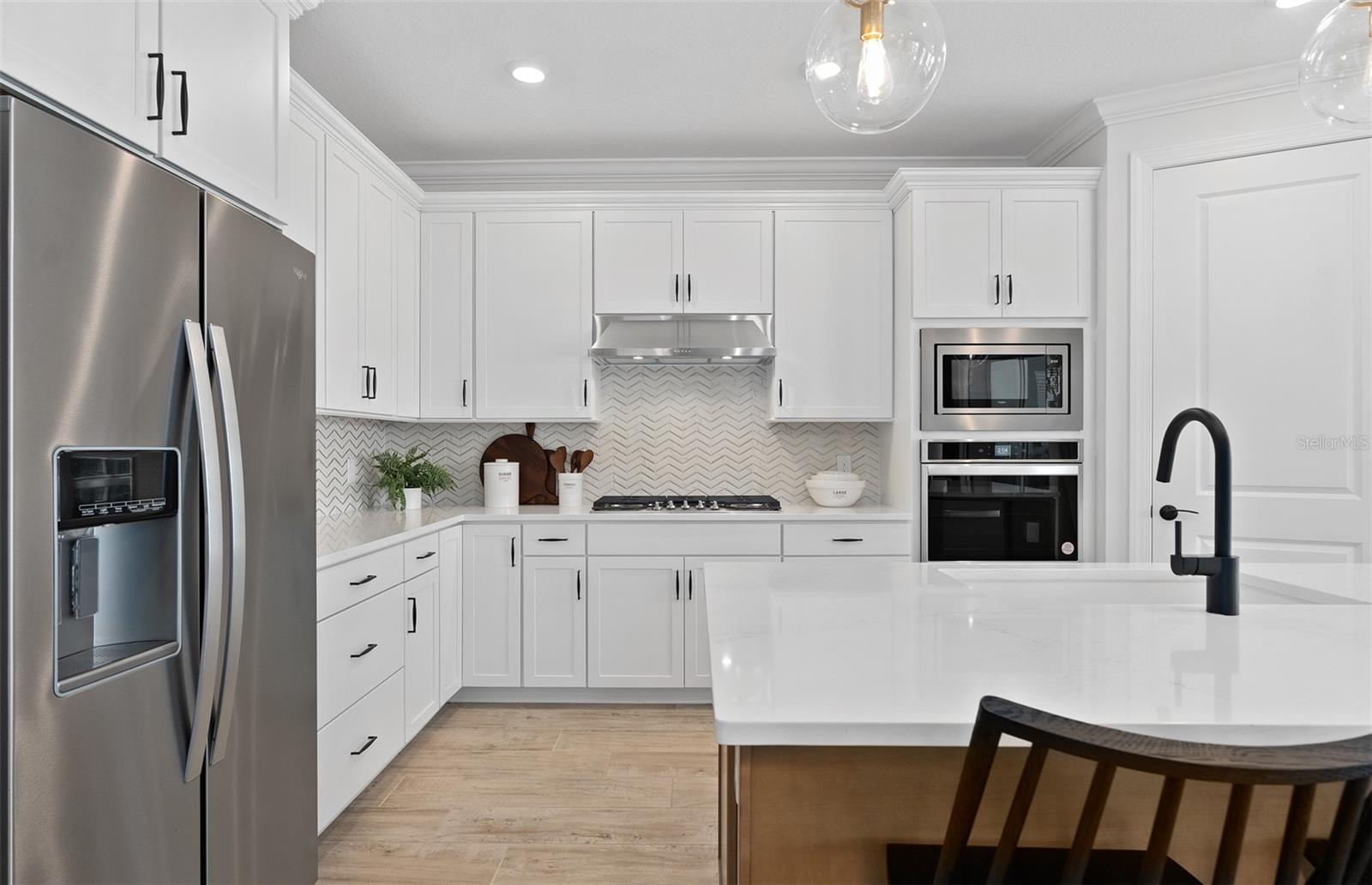 PARKVIEW RESERVE - Residential