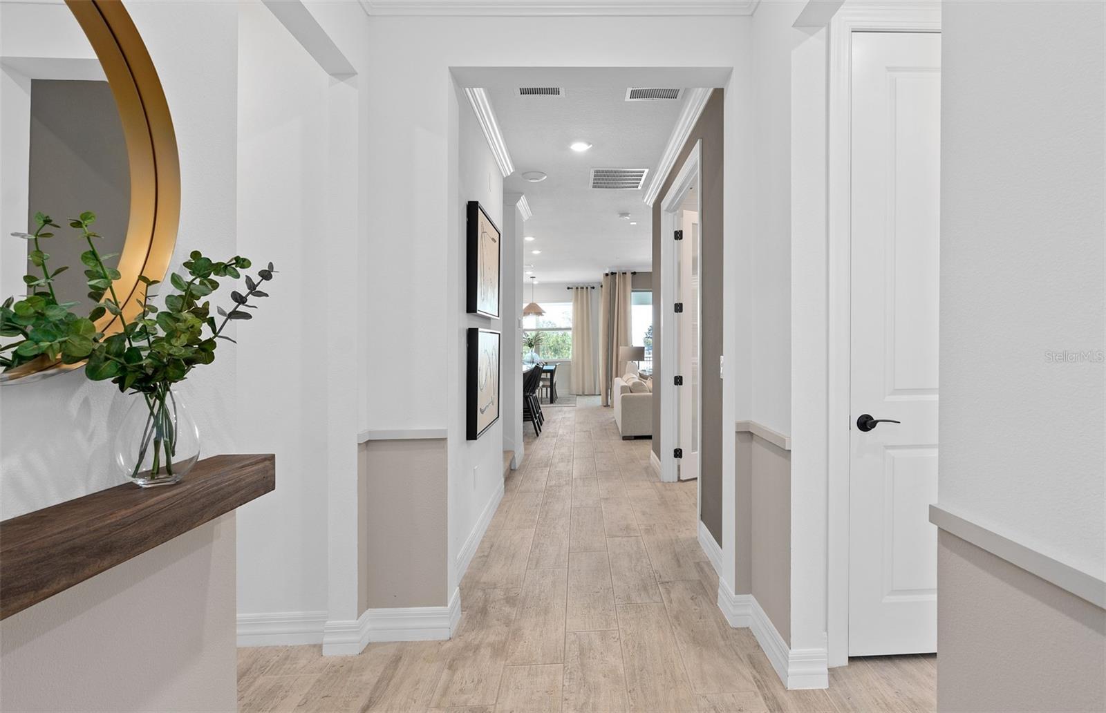 PARKVIEW RESERVE - Residential