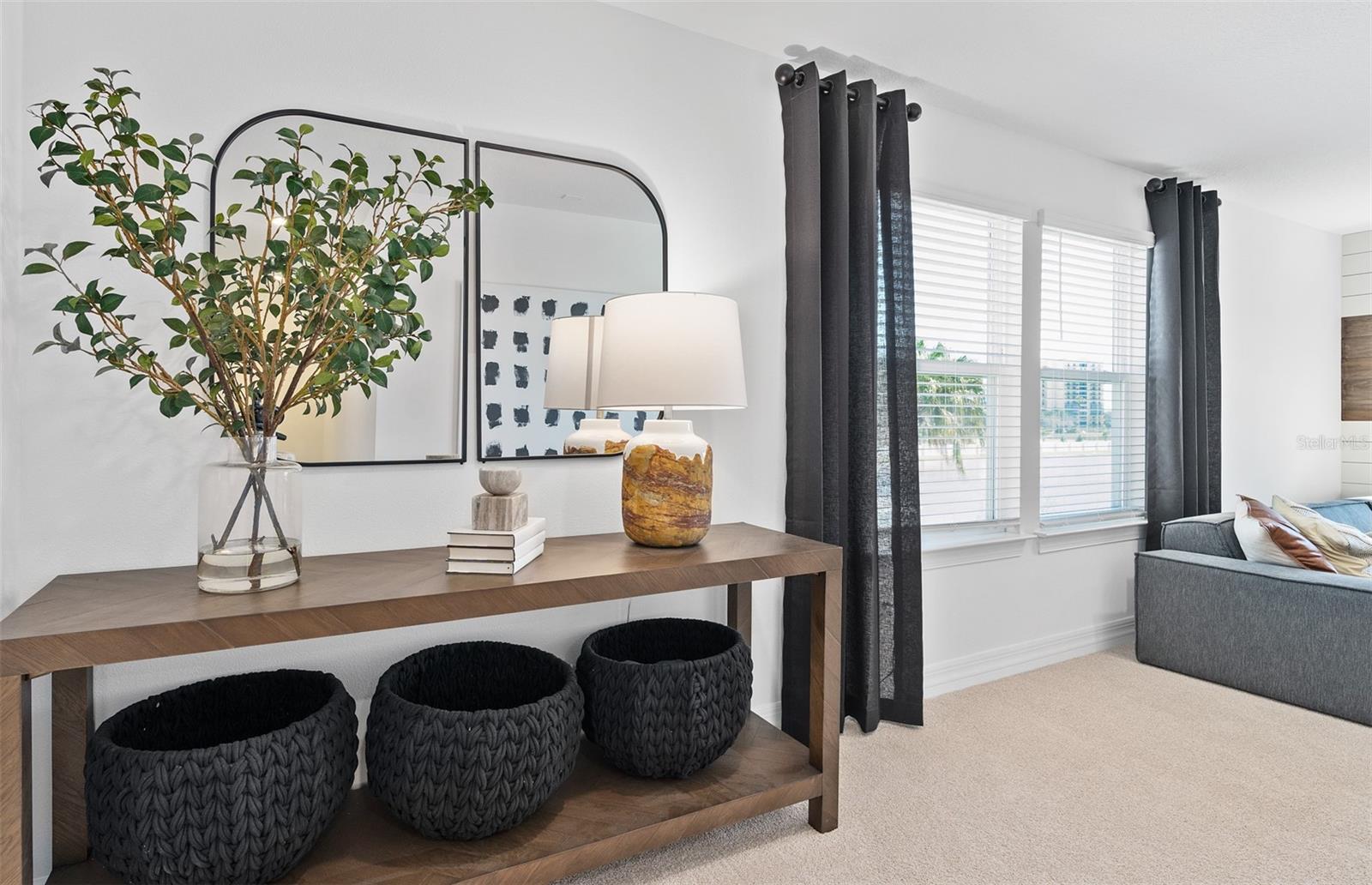 PARKVIEW RESERVE - Residential