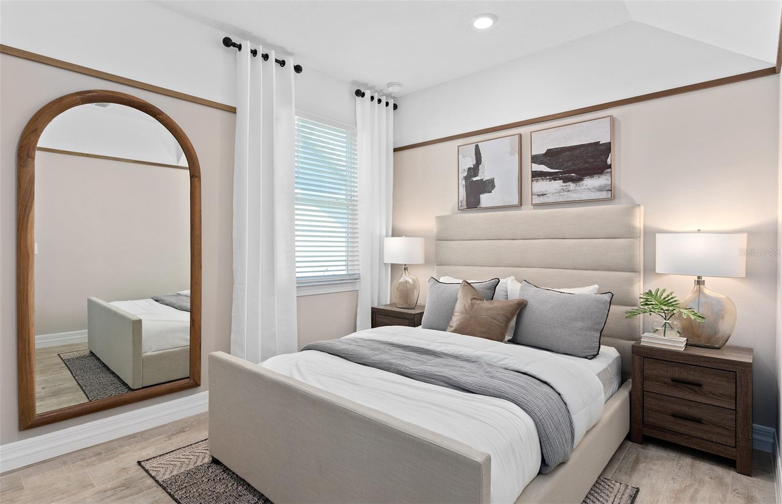 PARKVIEW RESERVE - Residential