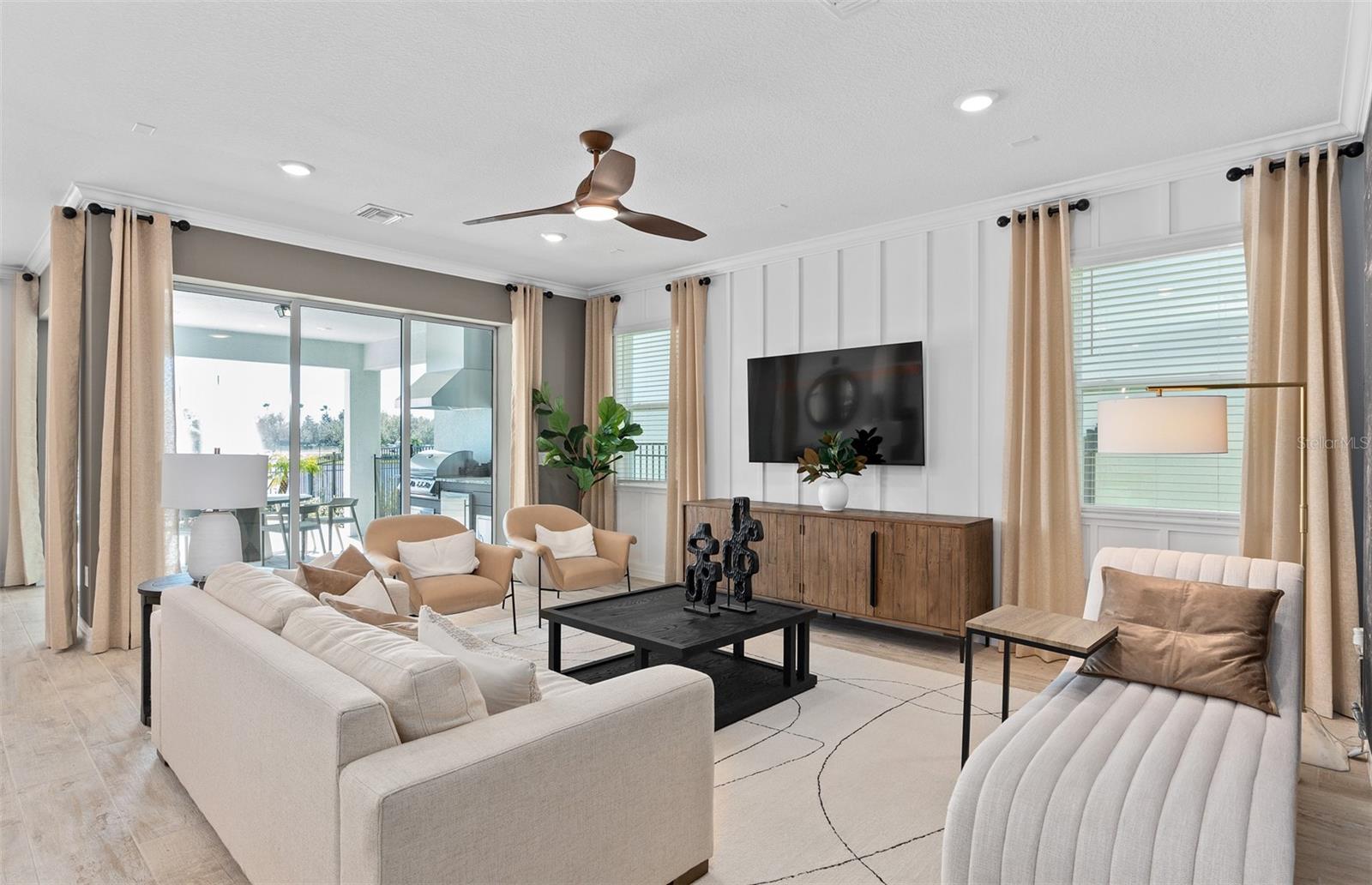 PARKVIEW RESERVE - Residential