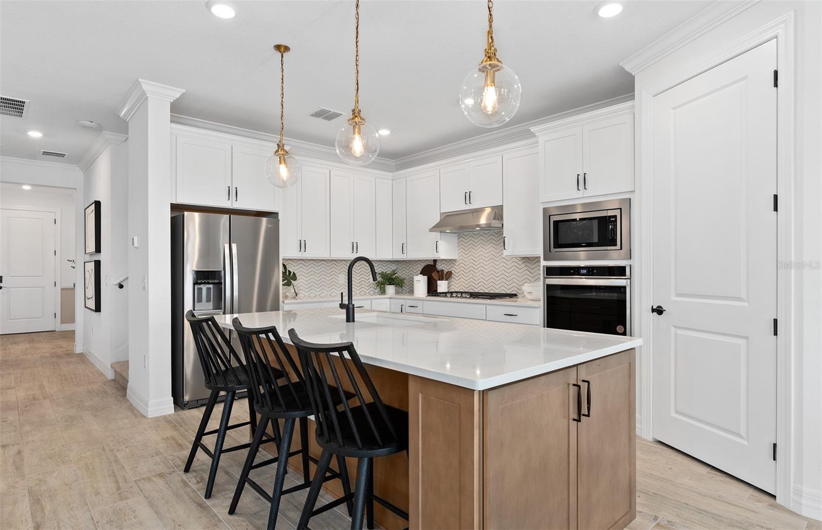 PARKVIEW RESERVE - Residential