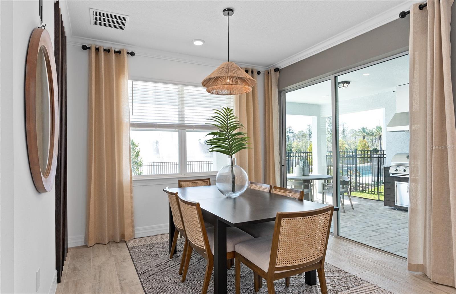 PARKVIEW RESERVE - Residential