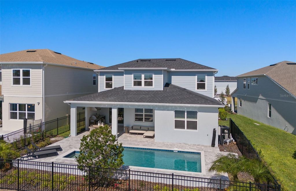 Photo of 10305 Park Estates Ave, Orlando, FL 32836 (MLS # O6398862)