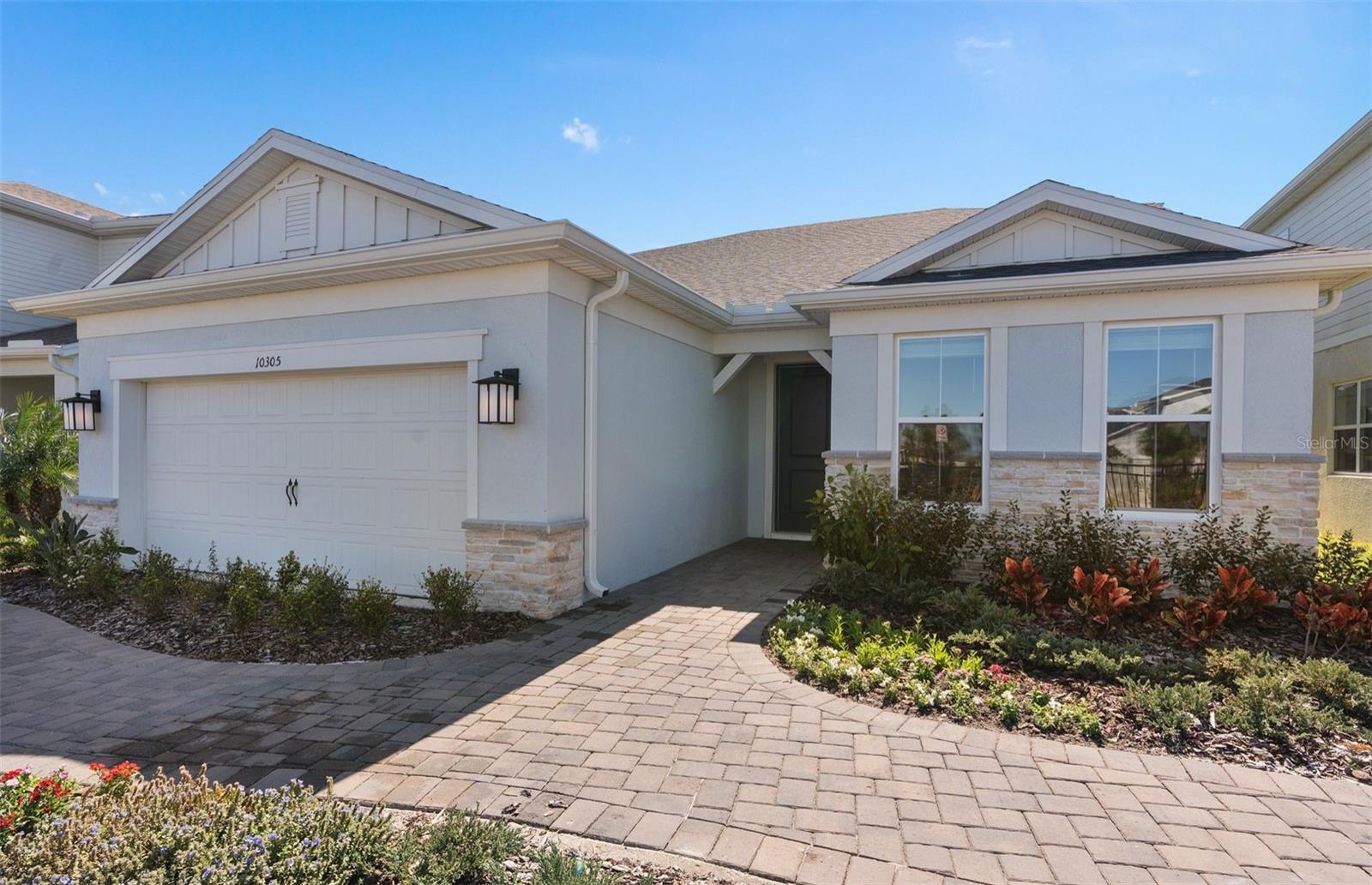 PARKVIEW RESERVE - Residential