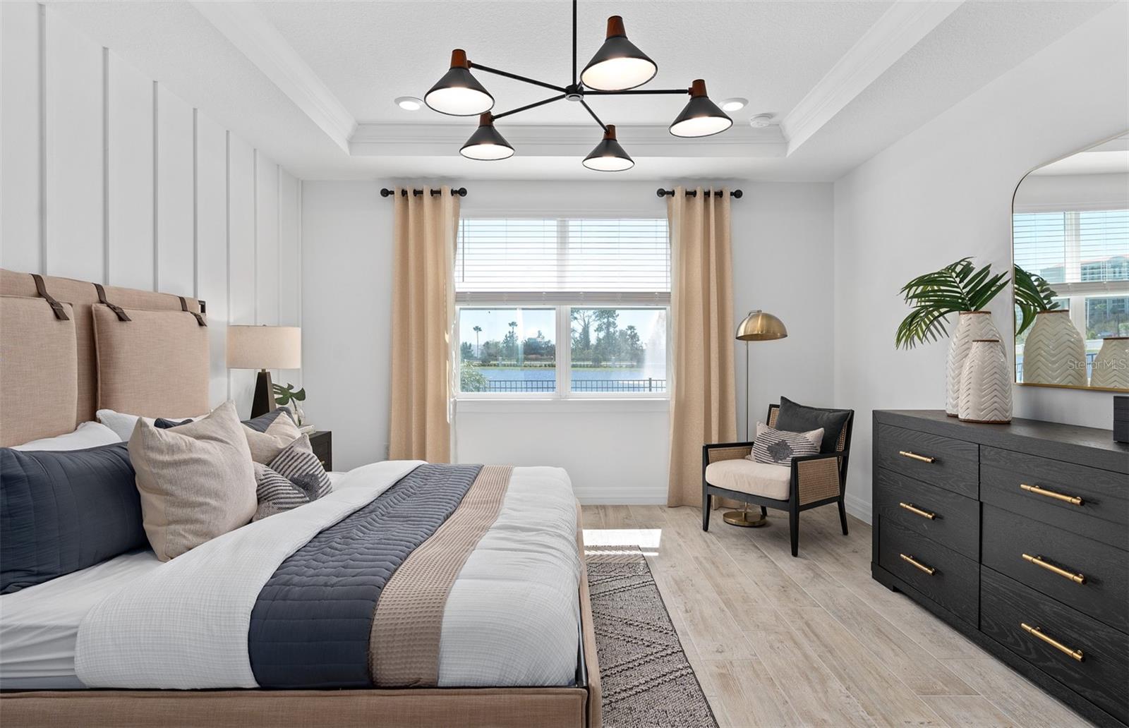 PARKVIEW RESERVE - Residential