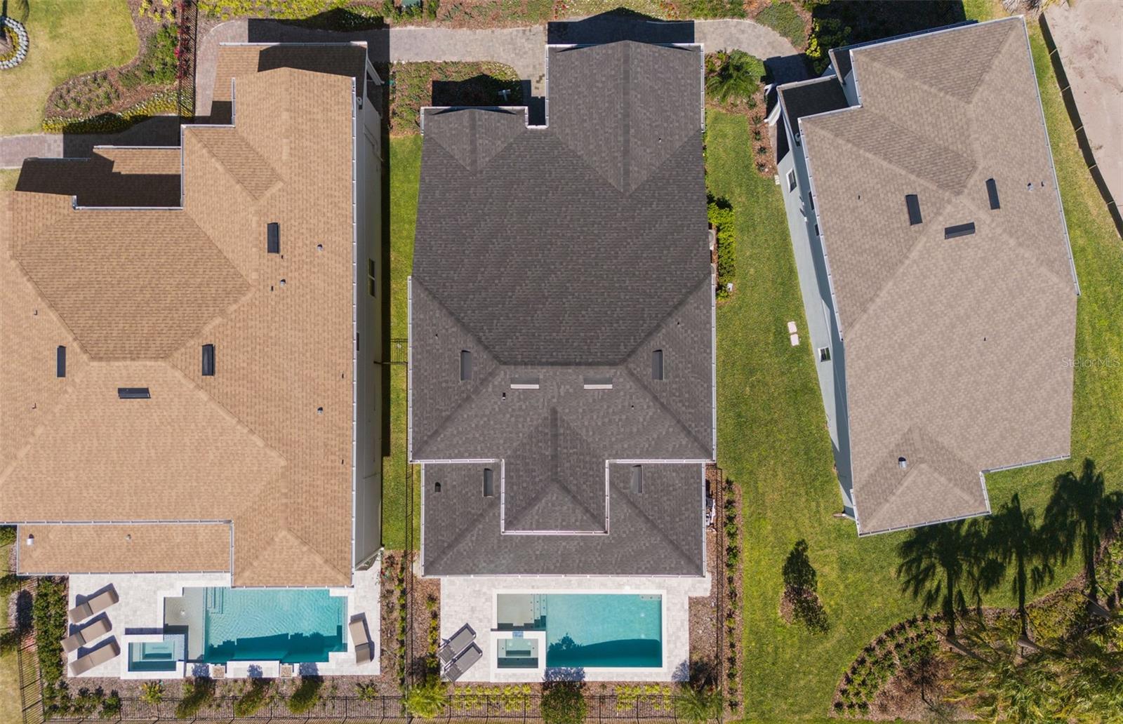 Casas a venda 4 - Jen Dantas 10305 PARK ESTATES AVENUE