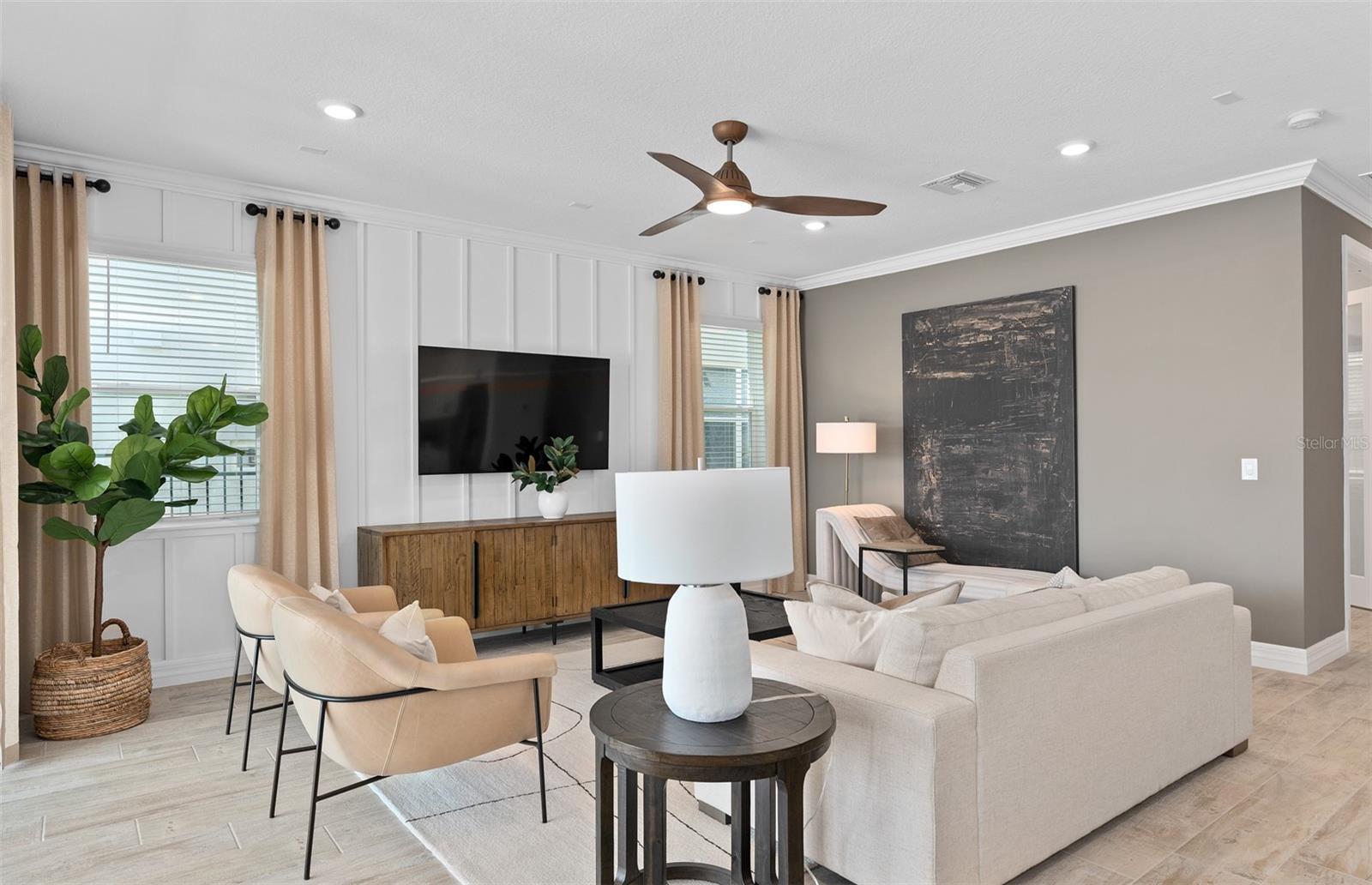 PARKVIEW RESERVE - Residential