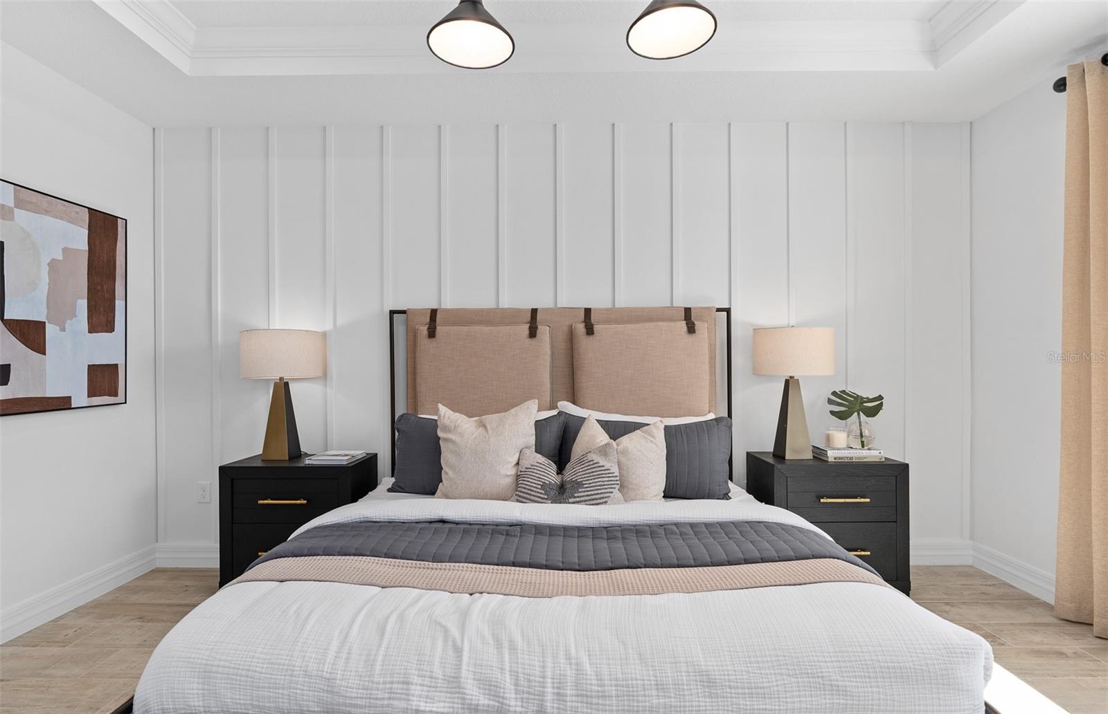 PARKVIEW RESERVE - Residential