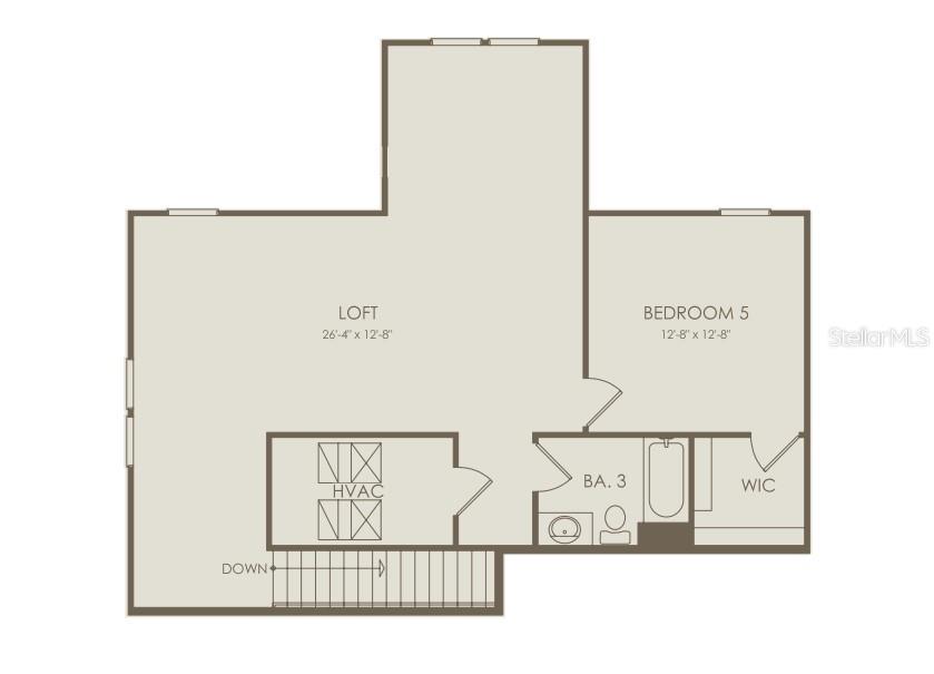 PARKVIEW RESERVE - Residential
