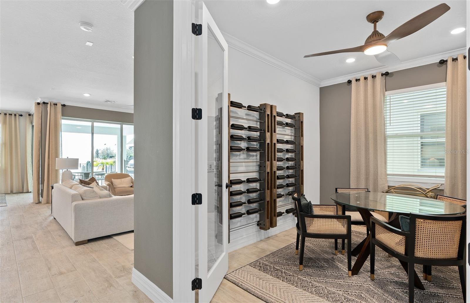 PARKVIEW RESERVE - Residential