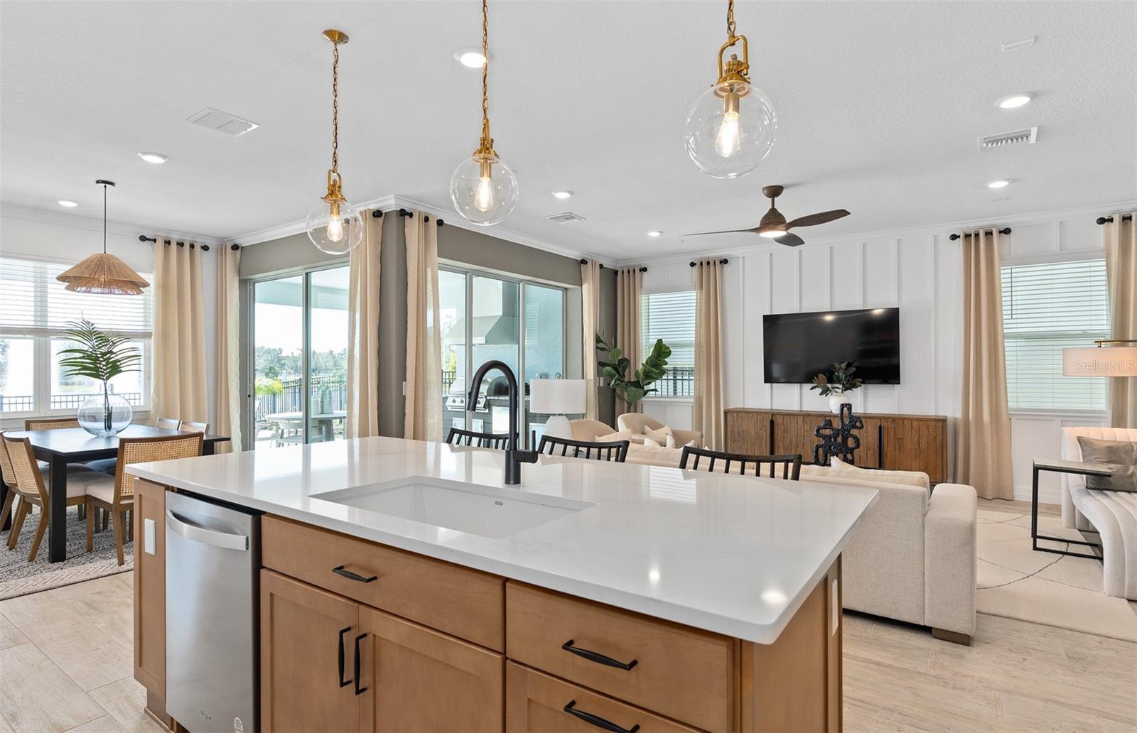 PARKVIEW RESERVE - Residential