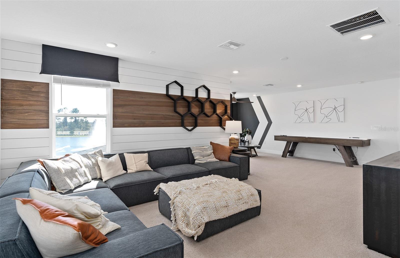 PARKVIEW RESERVE - Residential