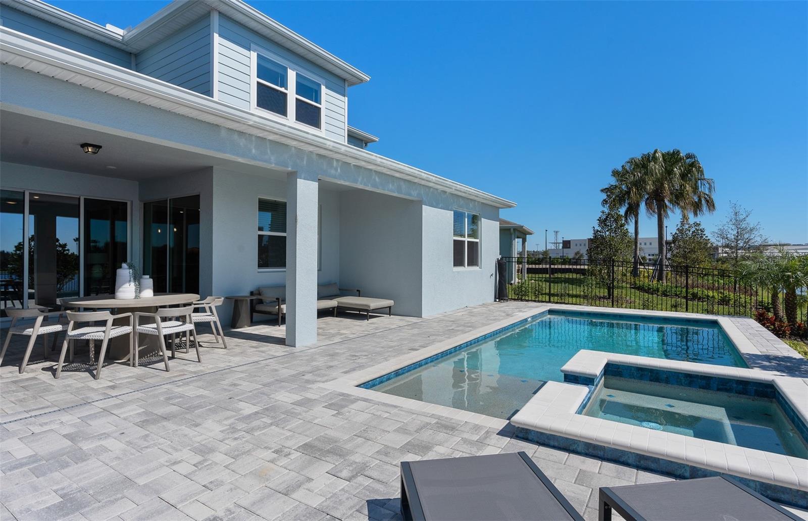 PARKVIEW RESERVE - Residential