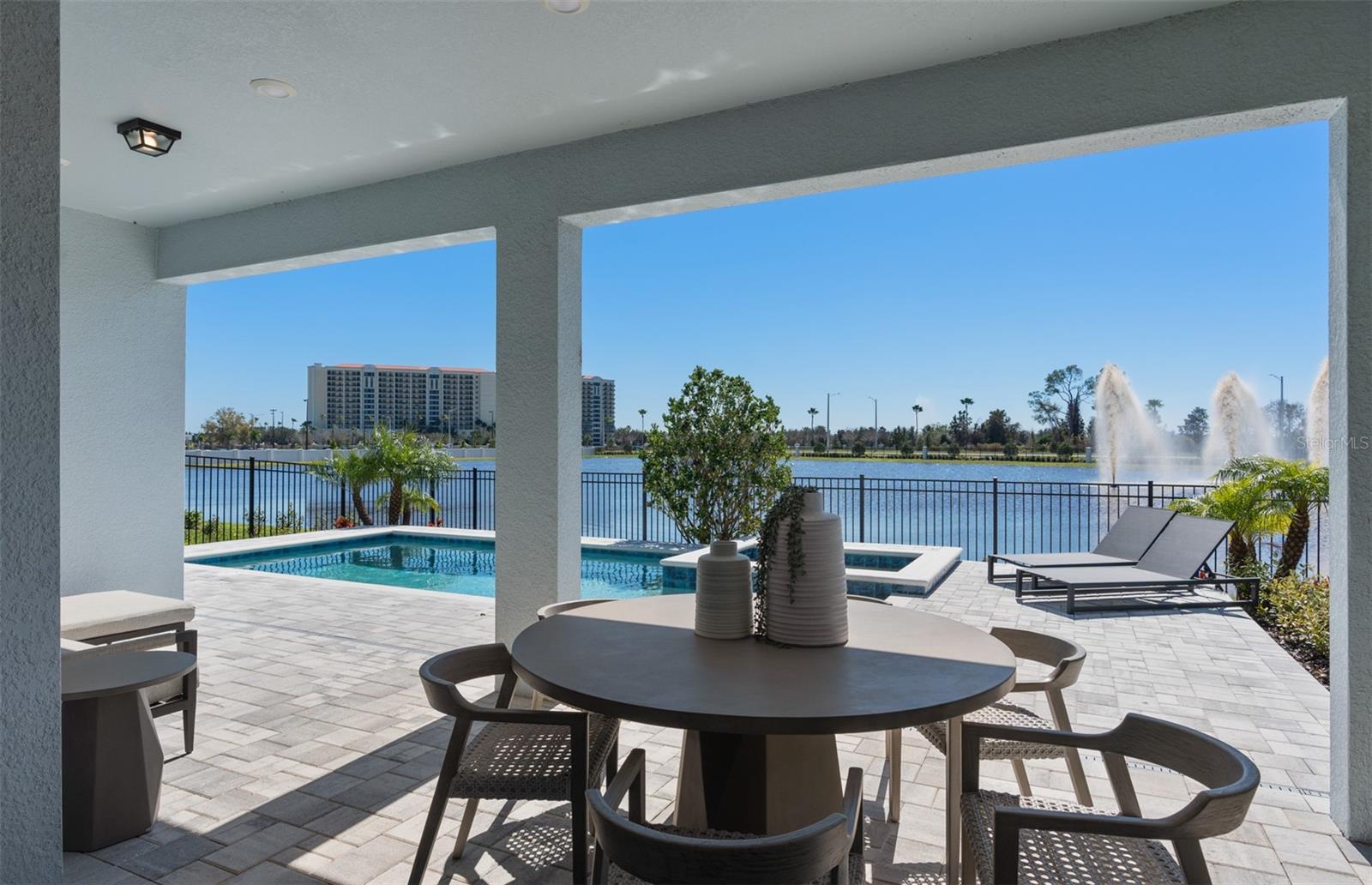 PARKVIEW RESERVE - Residential