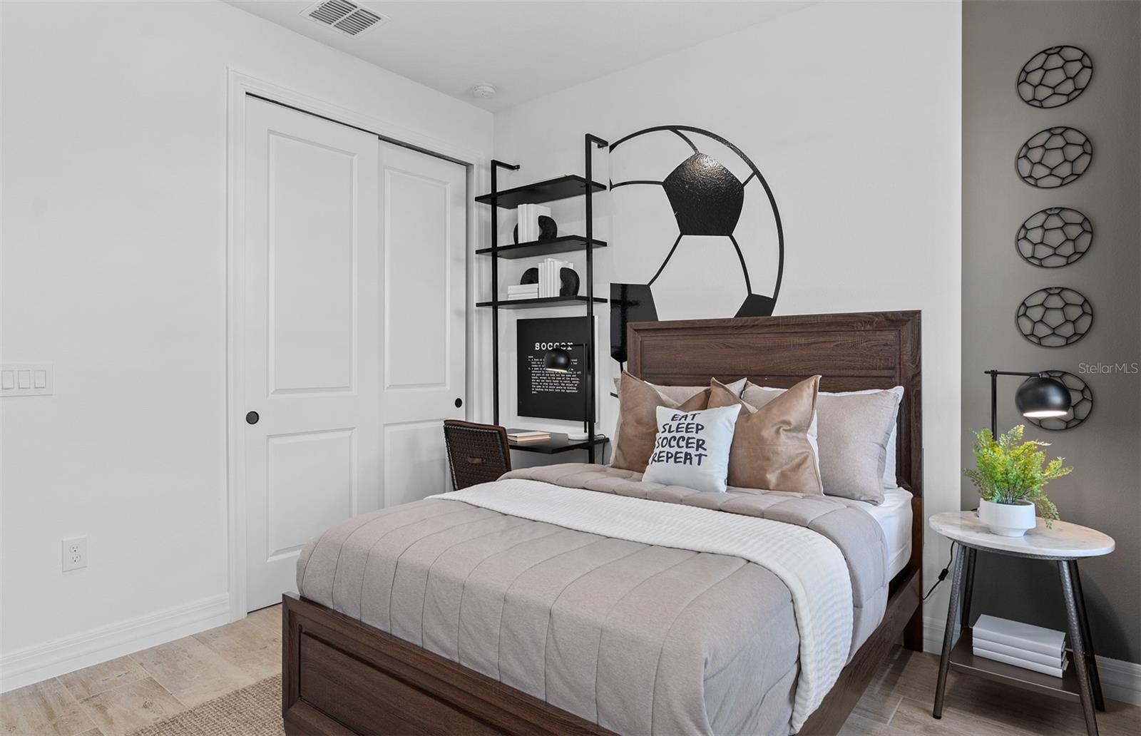 PARKVIEW RESERVE - Residential