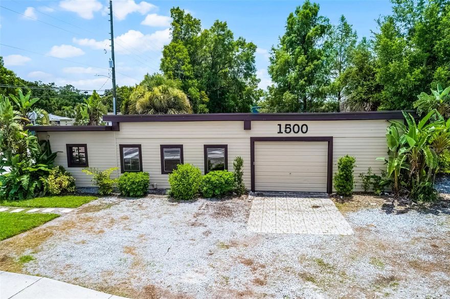 Prime Commercial Property for Sale – Corner of Rio Grande & Princeton, Orange CountyUnlock the potential of this fully renovated, small commercial property, ideally zoned for store, office, or residential use, situated on the coveted corner of Rio Grande and Princeton in Orange County, Florida. Nestled between the vibrant College Park neighborhood and the transformative $480–700 million Dr. Phillips Packing District redevelopment, this property boasts an unbeatable location for businesses seeking high visibility and growth potential. Recently upgraded from top to bottom, the property features a new roof, modern flooring, updated siding, fresh paint, AC upgrades, ensuring a move-in-ready space for your business or tenants. Strategically positioned just steps from the Packing District, a 202-acre mixed-use project (2018–2033+), this property is poised to capitalize on the area’s economic surge. The Packing District’s key developments—310 luxury Cannery apartments, 135 upscale Brix townhomes, a 22,400-square-foot food hall, a new Publix, a microbrewery, and a multi-story office building (broke ground June 2025)—will drive significant foot traffic and attract high-income residents. Additionally, a 104-acre regional park with tennis courts, trails, and a pavilion, alongside a 24,500-square-foot YMCA, positions the area as a wellness and community hub, enhancing demand for nearby retail and office spaces.College Park, just east of the property, adds to its appeal with its walkable, small-town charm and affluent demographic (median household income: $113,466). Edgewater Drive, the neighborhood’s bustling commercial spine, is lined with boutique shops, cafes, and restaurants, drawing professionals and families. With a population of approximately 13,861–21,076 and a crime rate significantly lower than Orlando’s average, College Park offers a safe, community-oriented environment. Its proximity to downtown Orlando (5 minutes), I-4, and attractions like Universal Studios (10 miles) further boosts its desirability for businesses catering to lifestyle-oriented tenants, such as cafes, fitness studios, or professional offices.The property’s high-traffic corner location ensures excellent exposure for advertising, ideal for signage and brand visibility. Infrastructure upgrades from the Packing District, including a traffic-calming roundabout, bike lanes, and a narrowed Princeton Street, enhance pedestrian and vehicular access, seamlessly connecting the property to College Park’s vibrant core. While some College Park residents have raised traffic concerns, mitigation measures are in place, minimizing risks. The project’s sustainability focus and adaptive reuse of historic structures align with market trends, promising long-term property value appreciation.This is a rare opportunity to invest in a turnkey commercial property in a thriving, rapidly evolving area. Whether you’re launching a boutique retail shop, professional office, or residential rental, this location offers unmatched potential for growth and returns. Monitor Packing District milestones to optimize your investment timing in this dynamic Orlando hotspot.