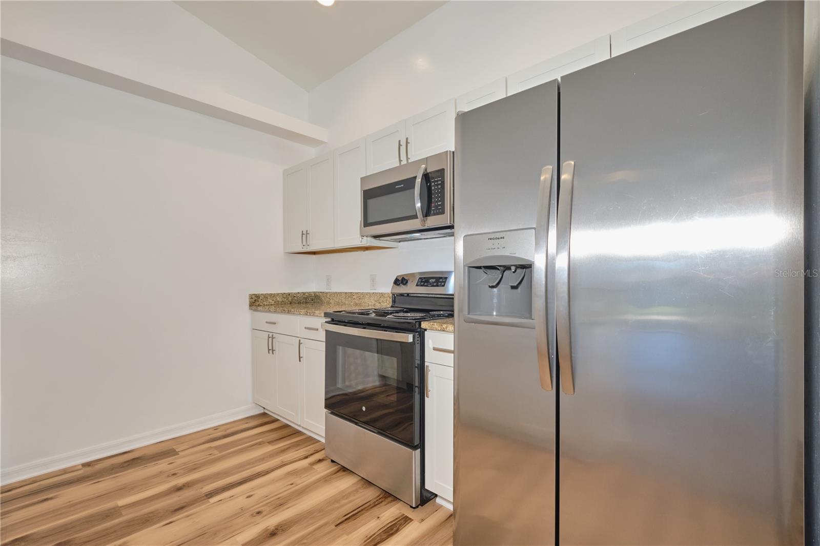 CAPE CORAL - Residential Income