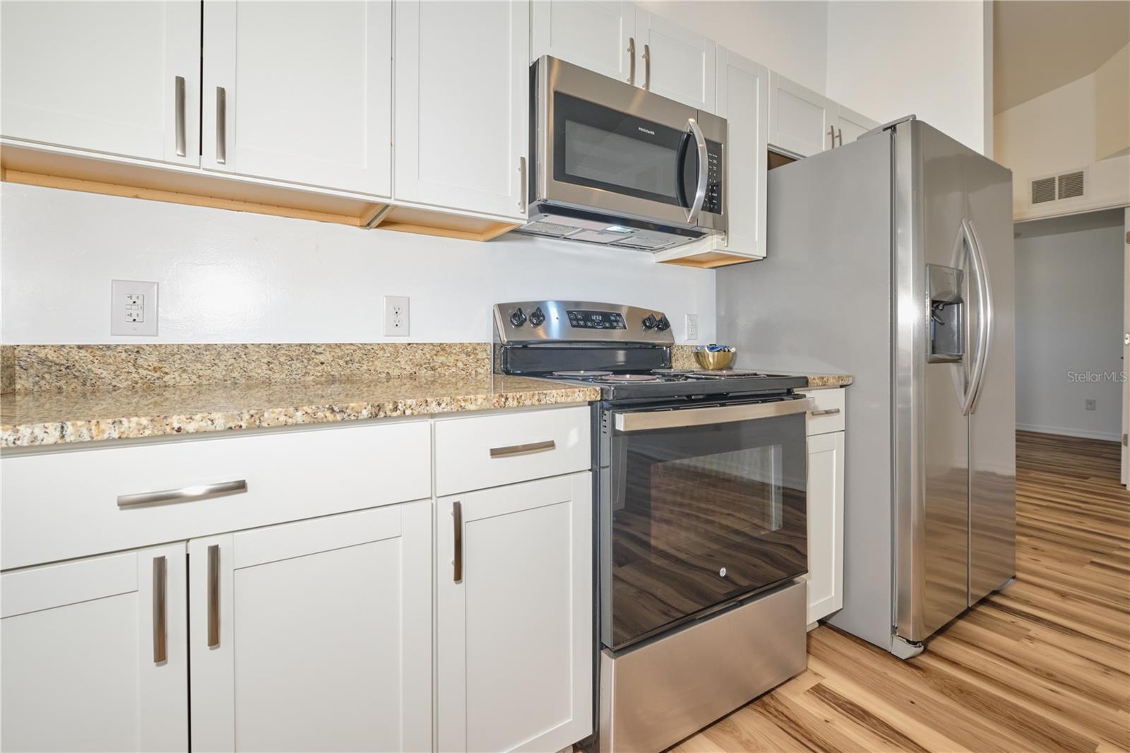 CAPE CORAL - Residential Income