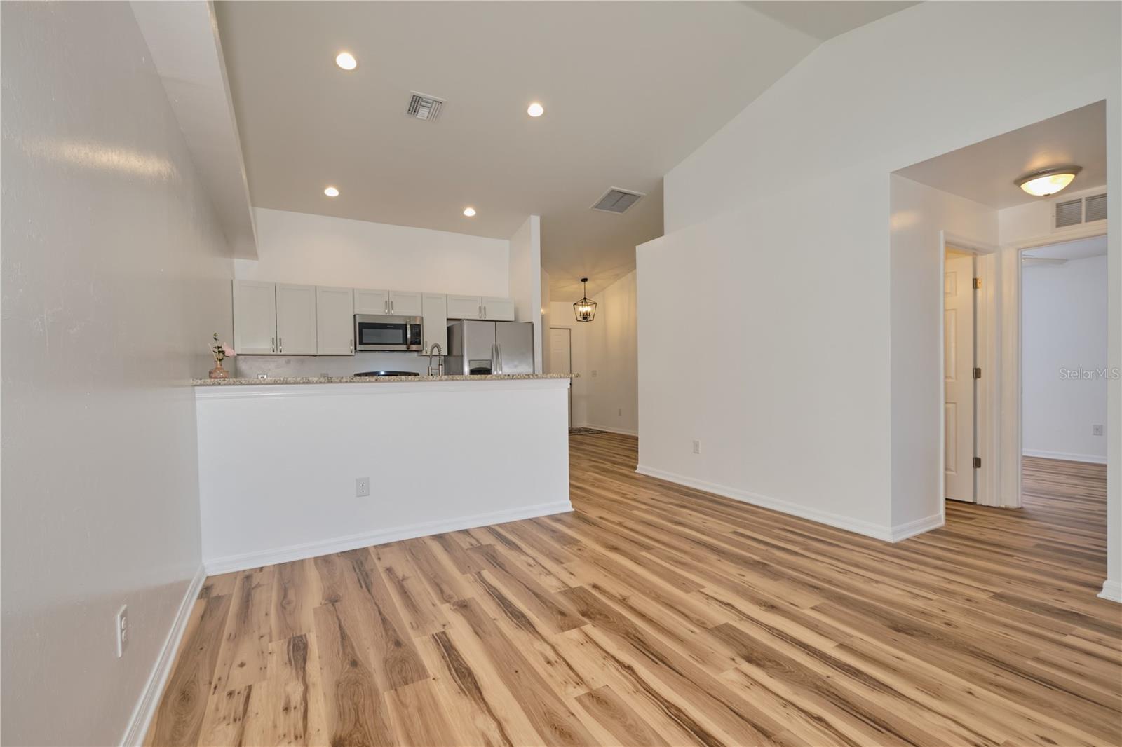 CAPE CORAL - Residential Income