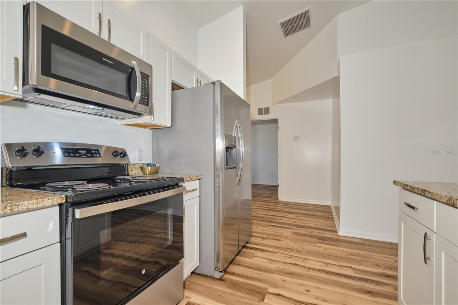 CAPE CORAL - Residential Income