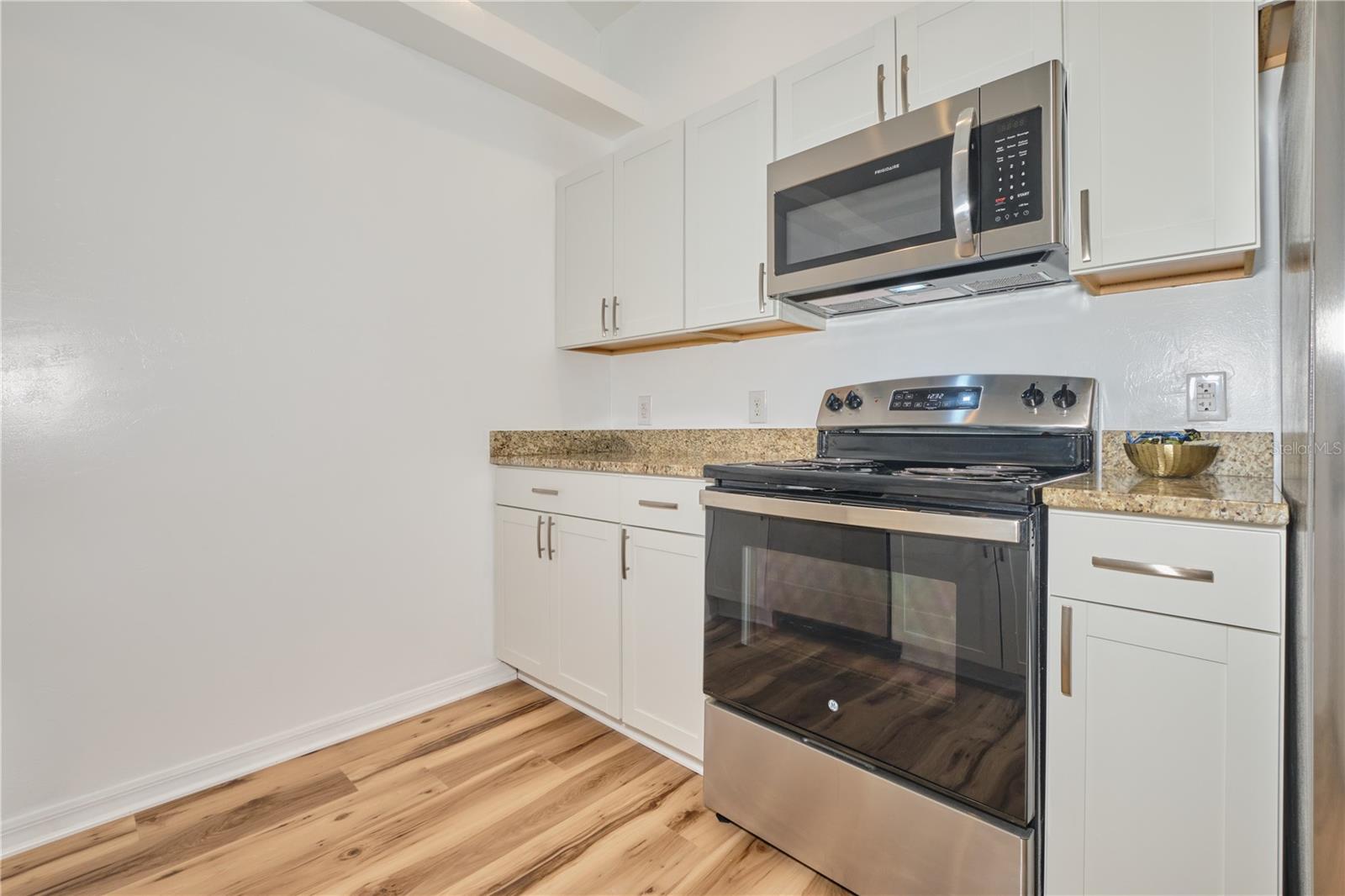 CAPE CORAL - Residential Income