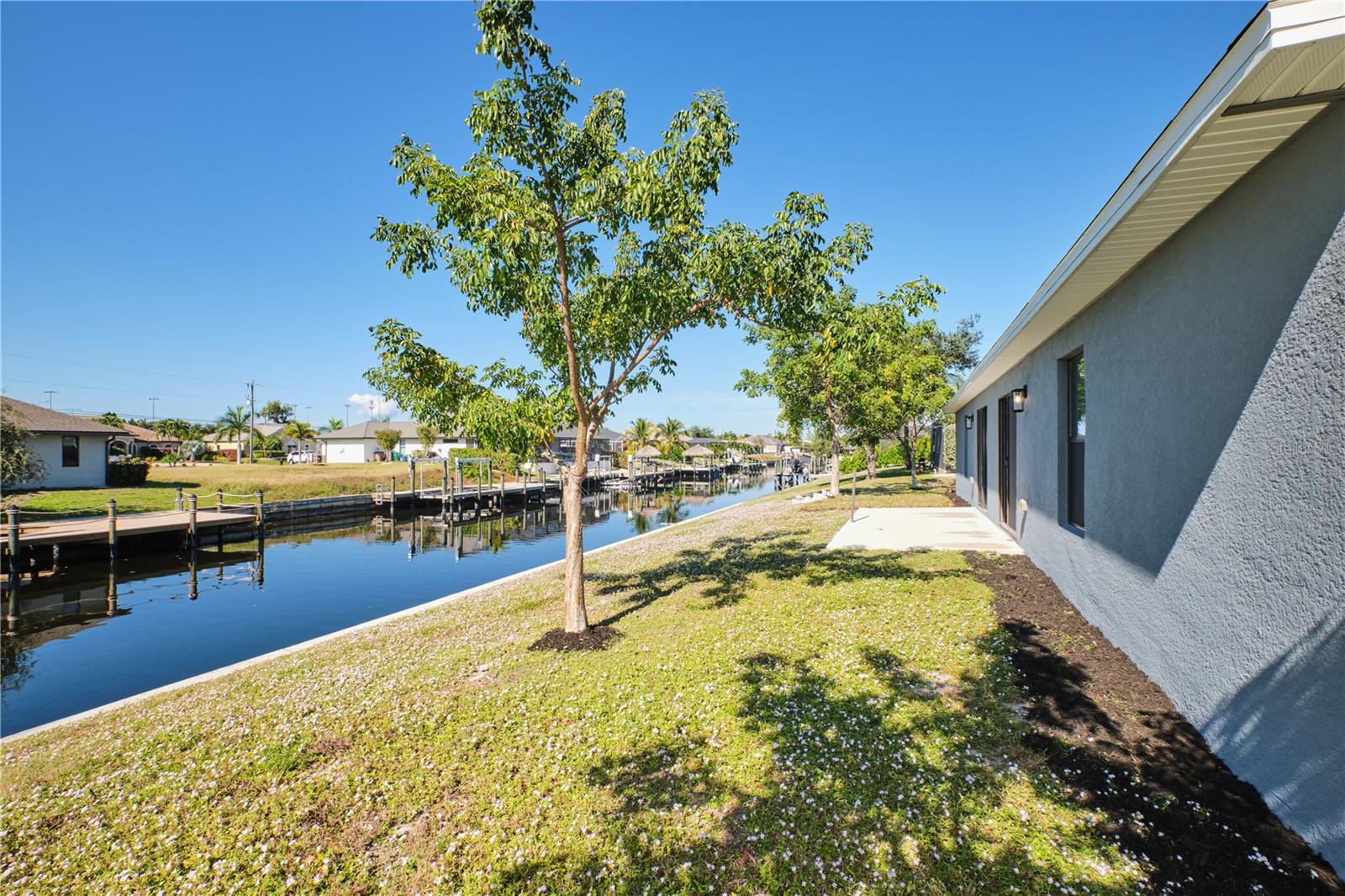 CAPE CORAL - Residential Income